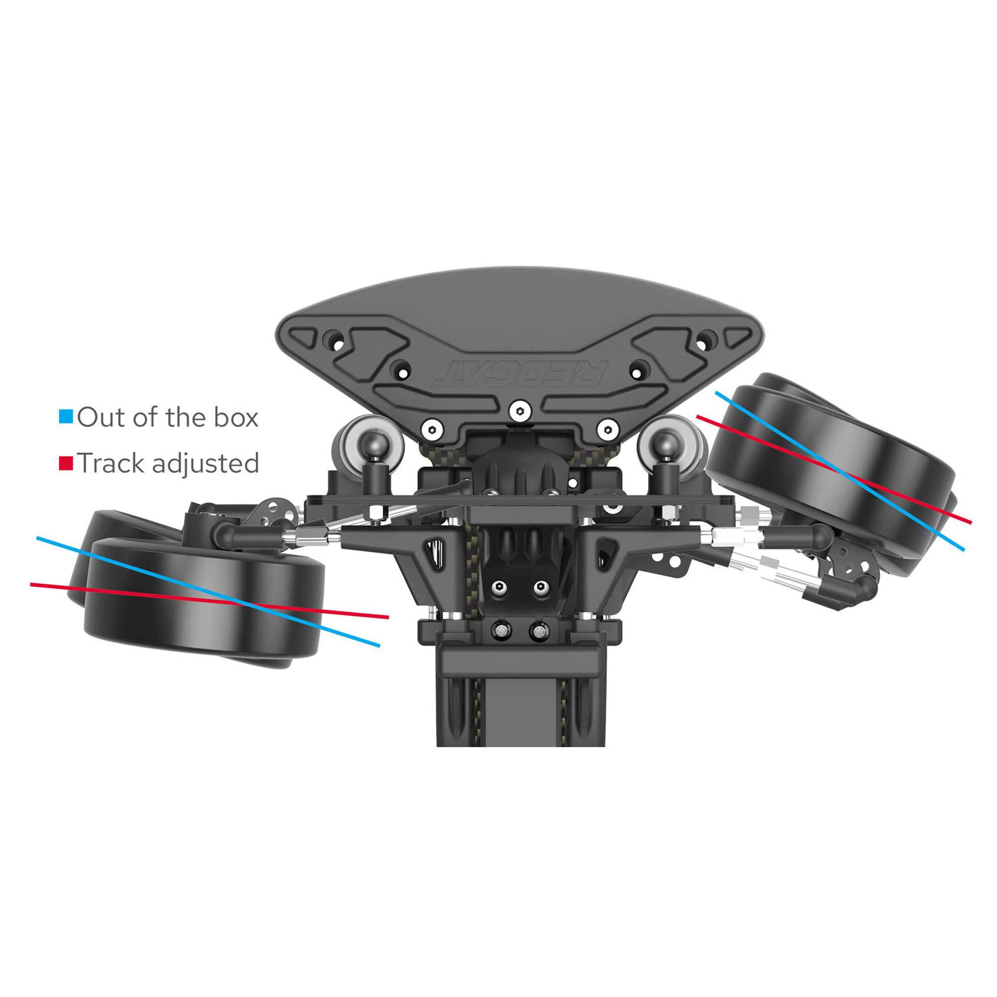 Redcat Racing 1/10 RDS Builders Kit