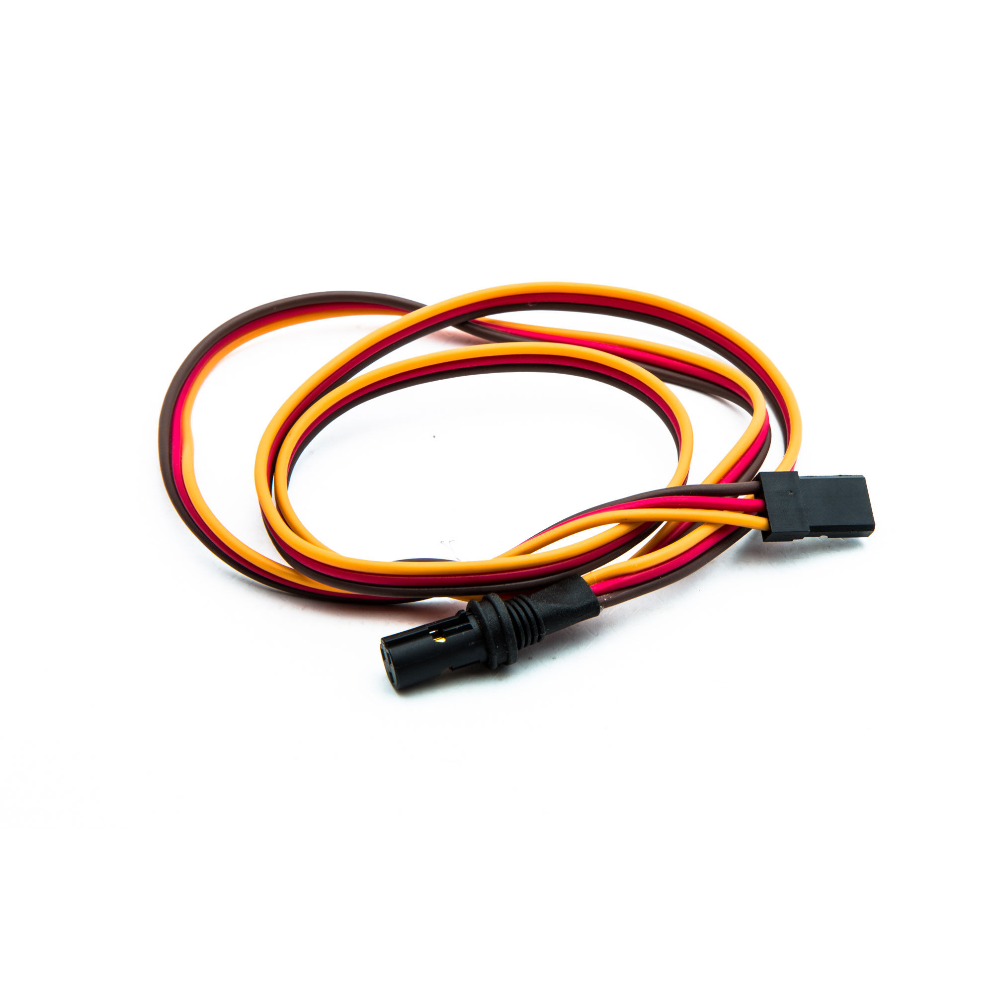 Spektrum Locking Non-Insulated Cable, 24"