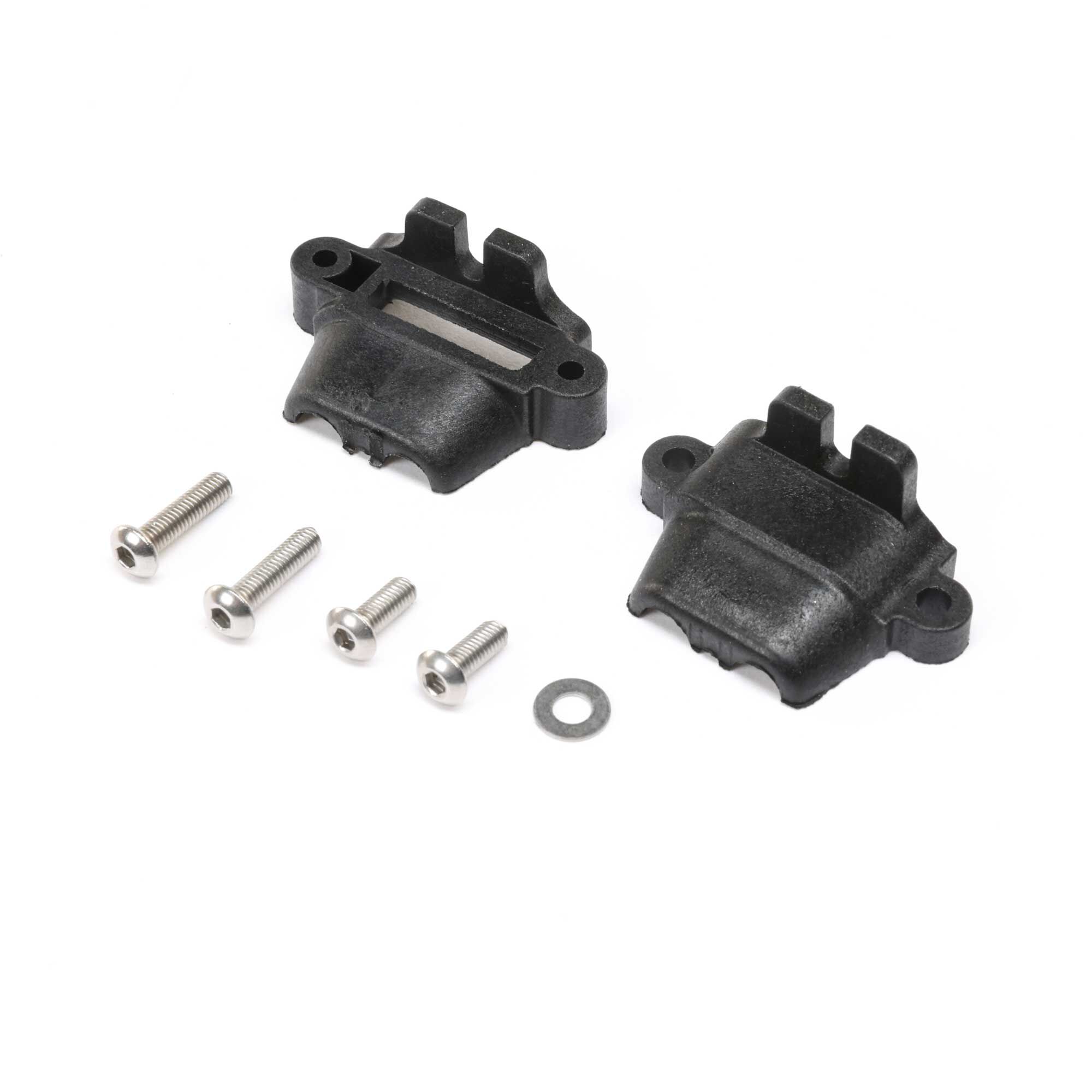 Pro Boat IC5 Mount Set: Jetstream