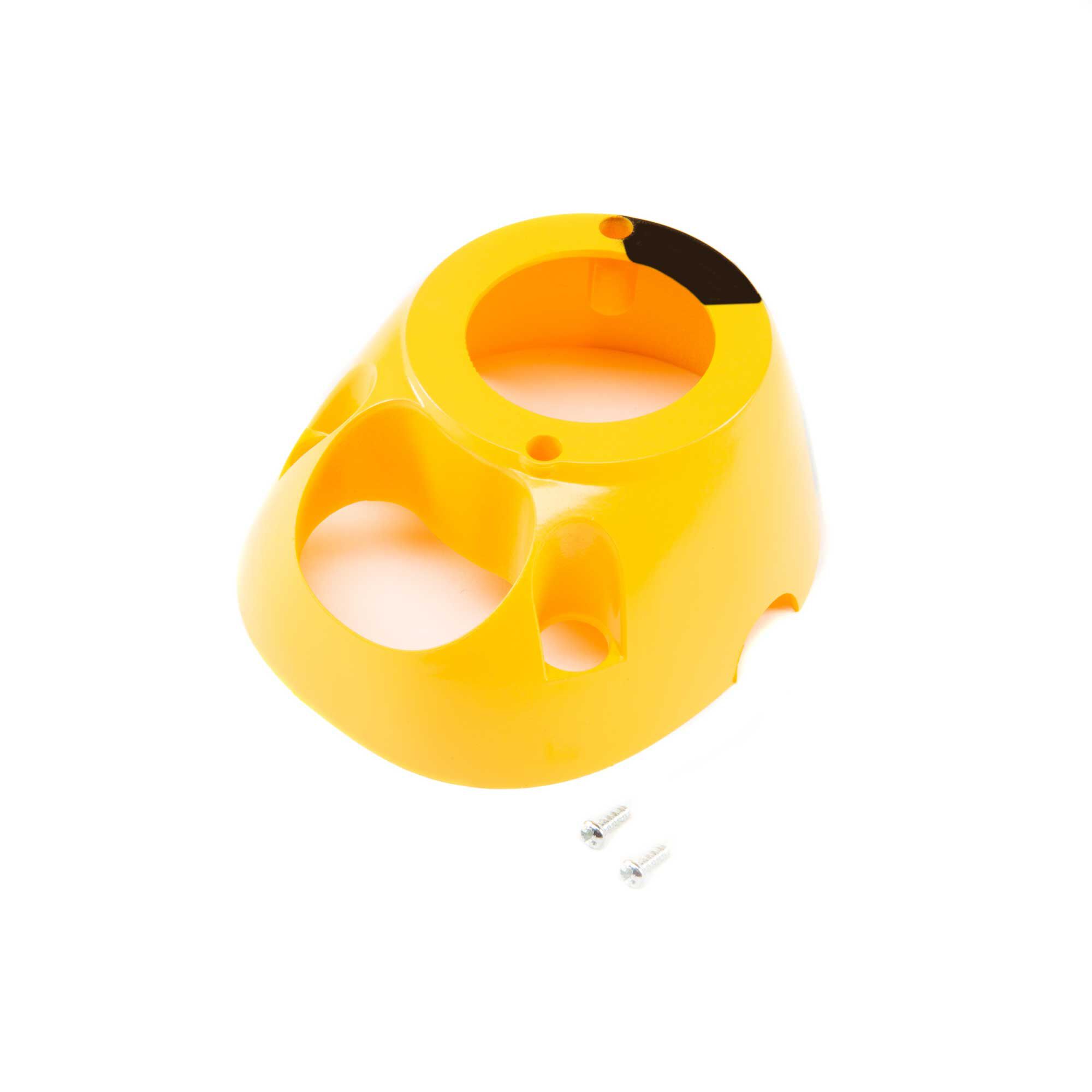 E-flite Cowl: Air Tractor