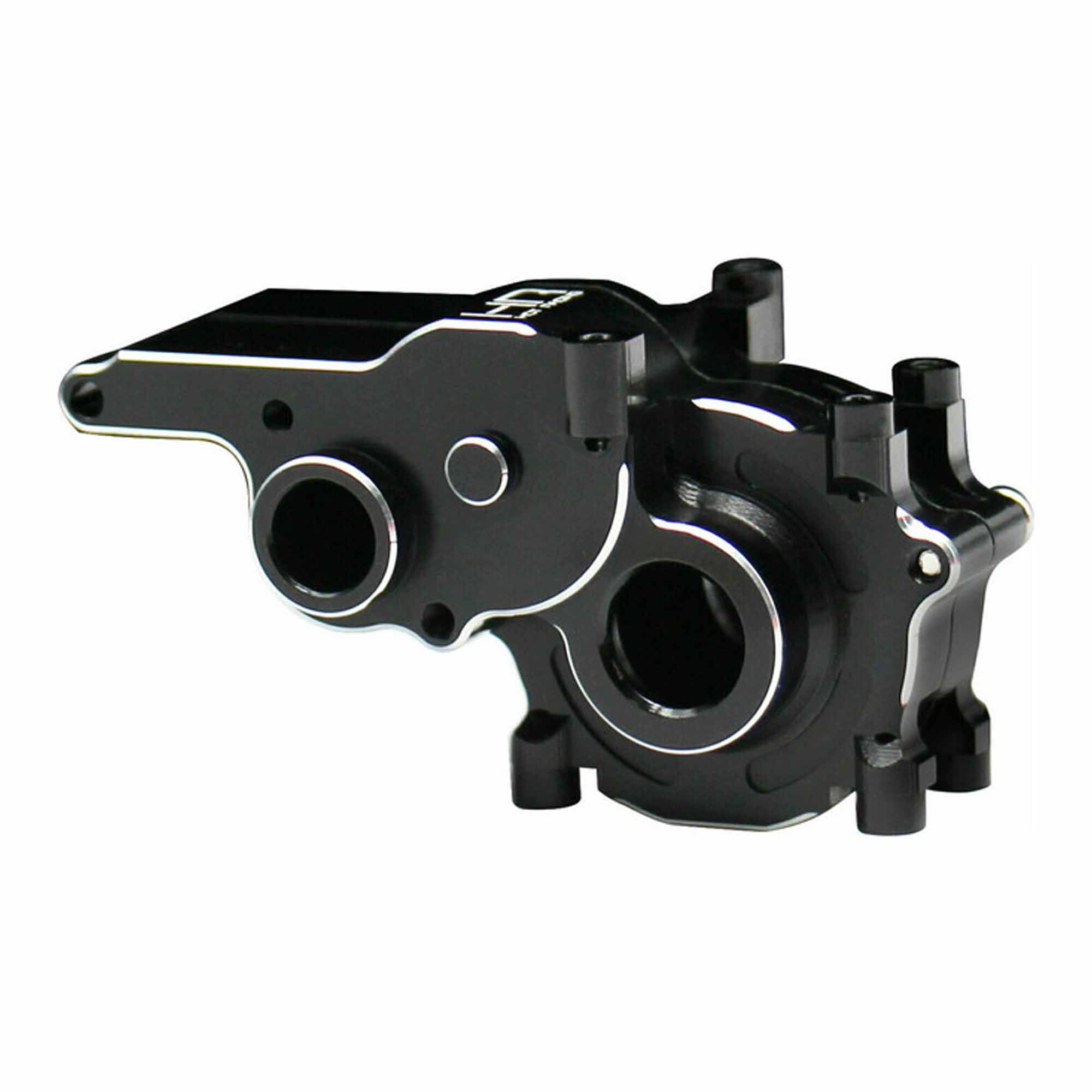 Hot Racing Aluminum Transmission Case, 1/24 Losi Micro-B