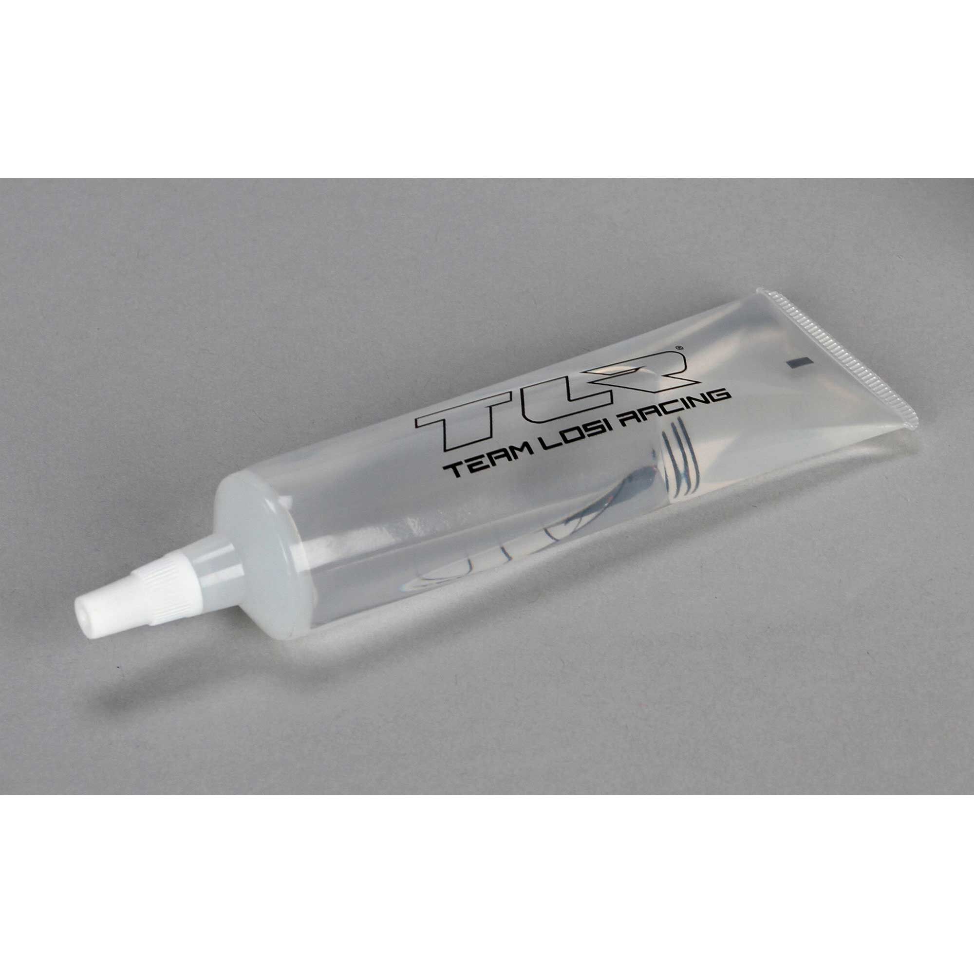 Team Losi Racing Silicone Diff Fluid, 5000CS