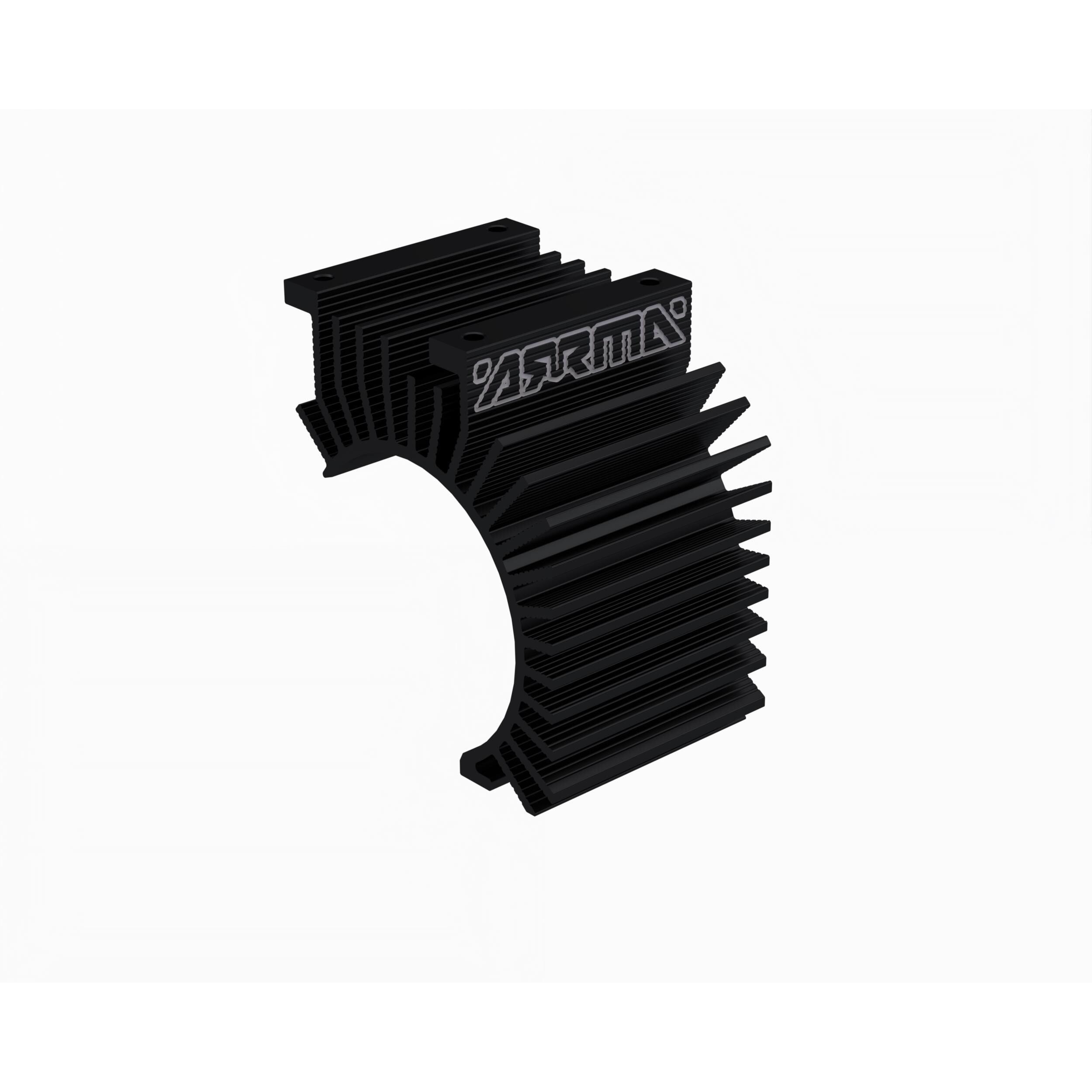 ARRMA Motor Heatsink: 665