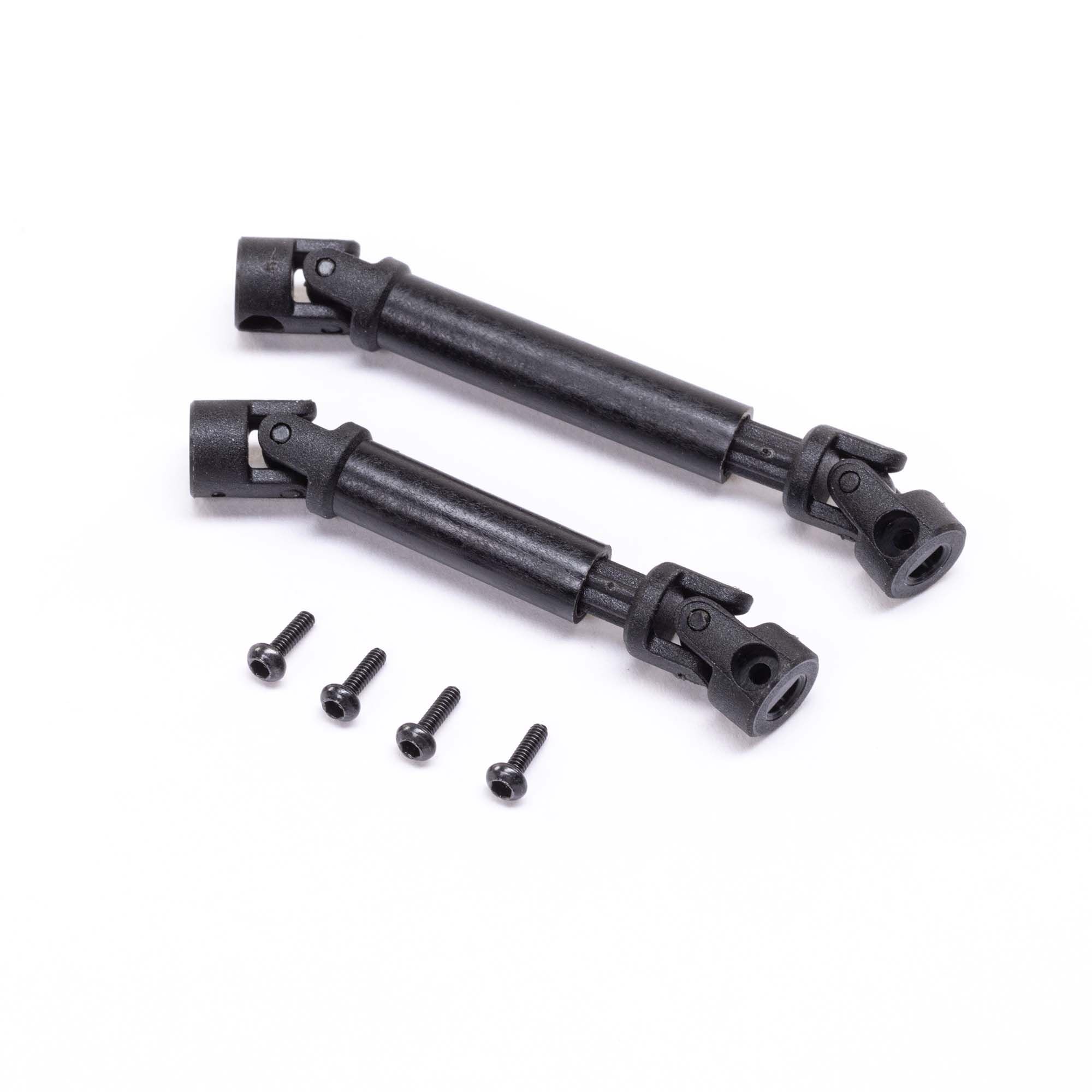 Axial Driveshaft Set: AX24