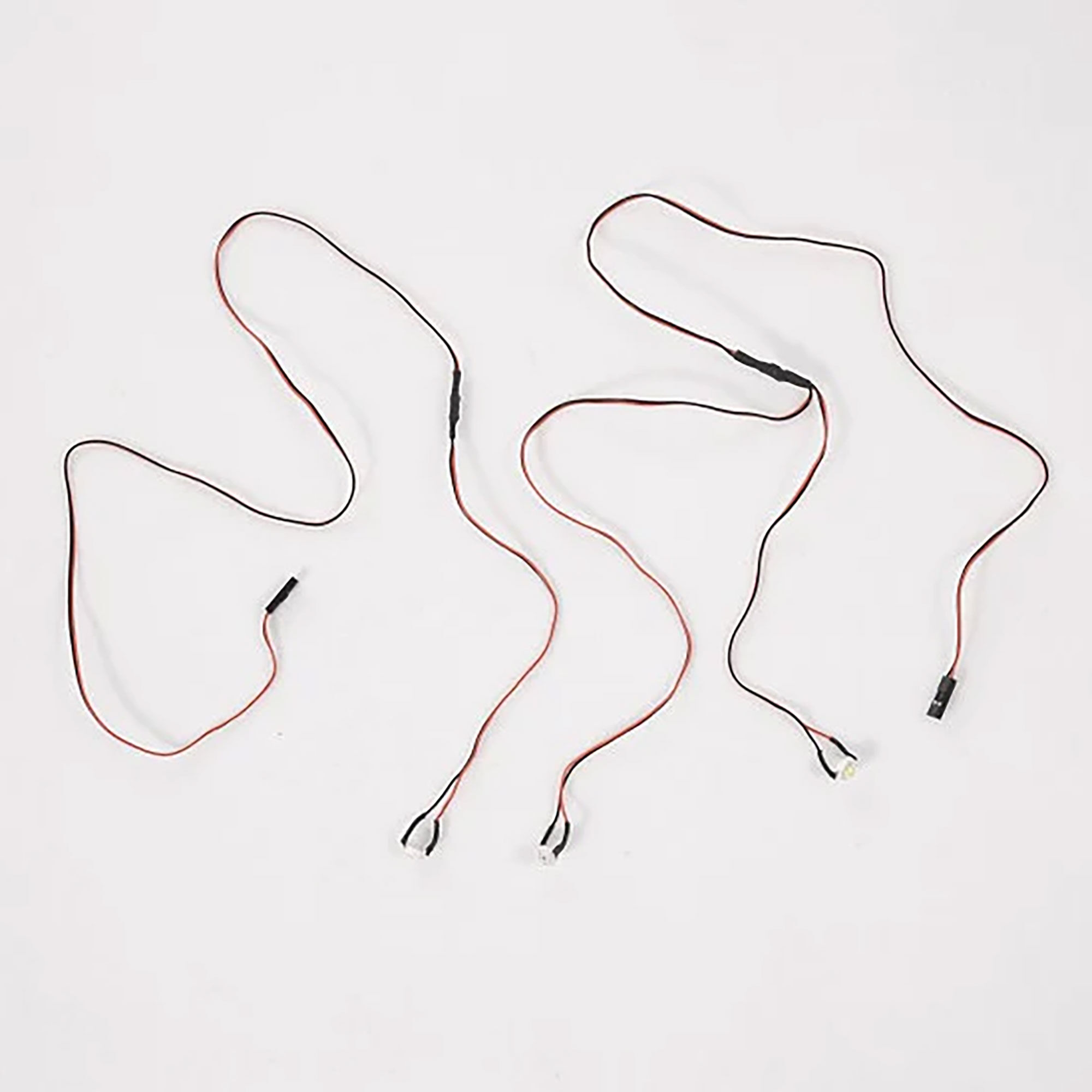 FMS LED Light Set: PA-18 Super Cub 1300mm