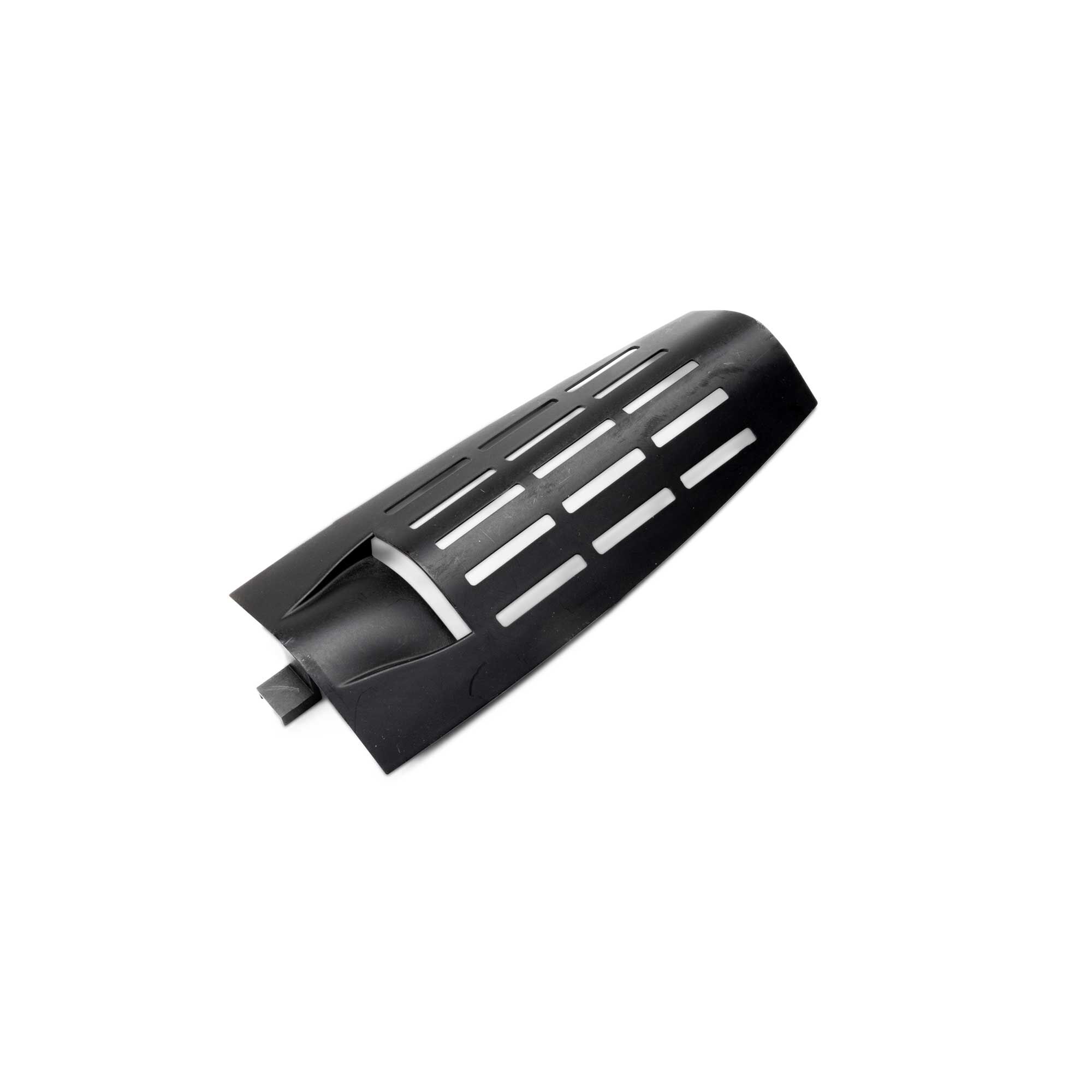 E-flite Flight Controller Hatch: SR-71 40mm Twin EDF