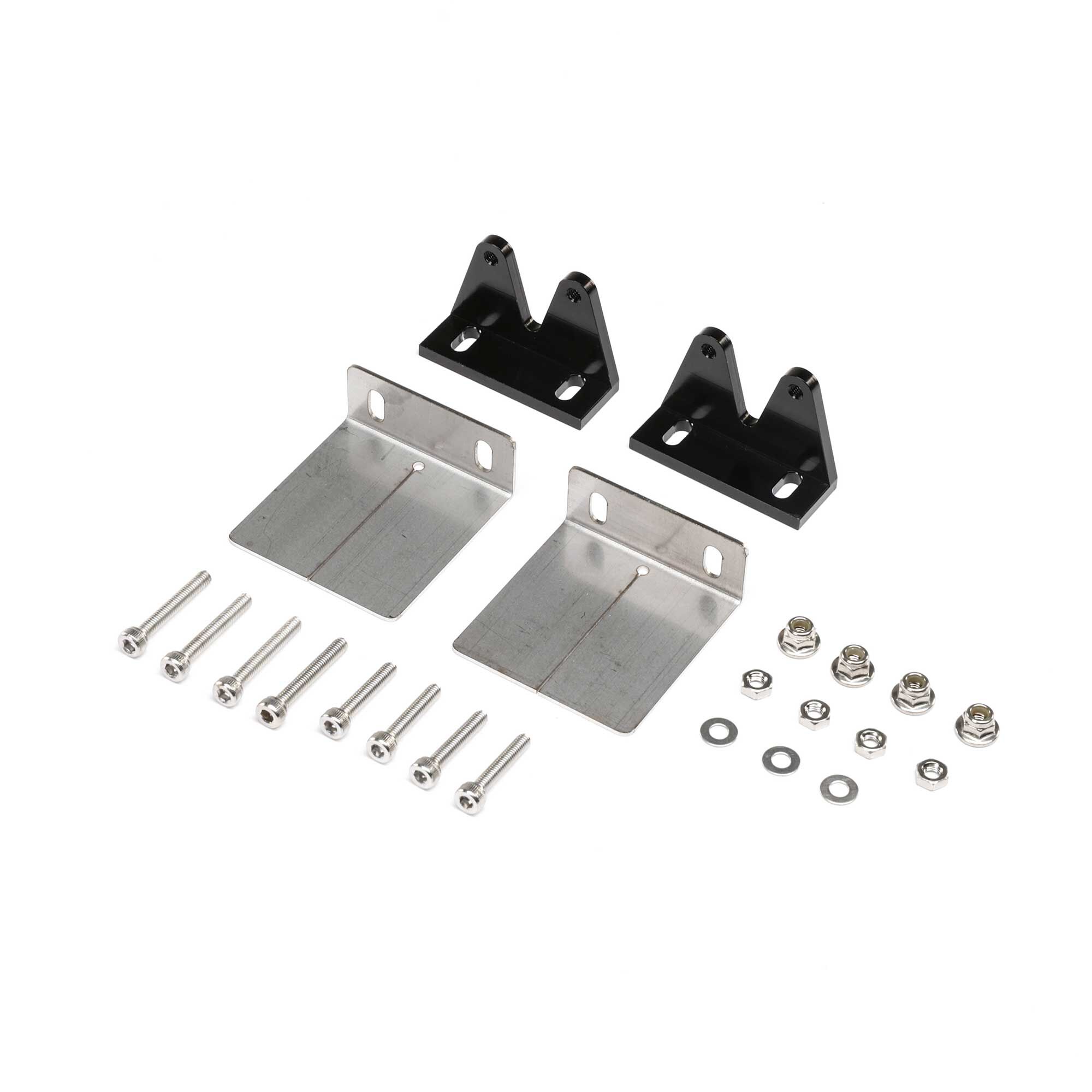 Pro Boat Trim Tab Set: Impulse 32