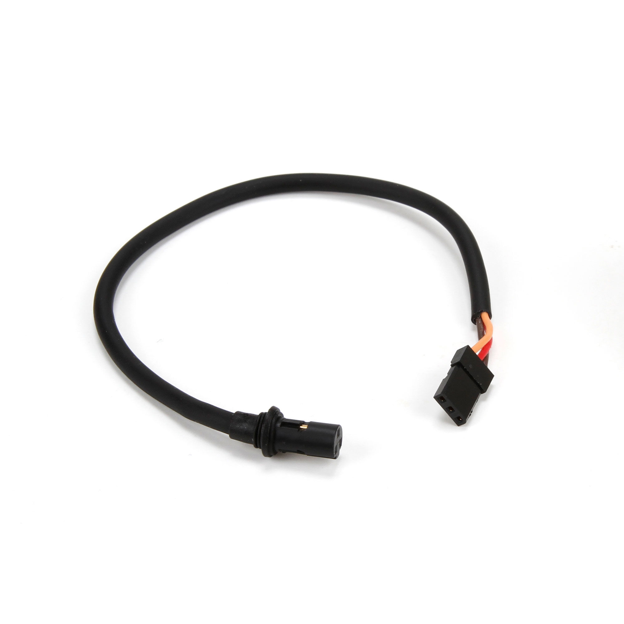 Spektrum Short Lock Insulated Cable 8"