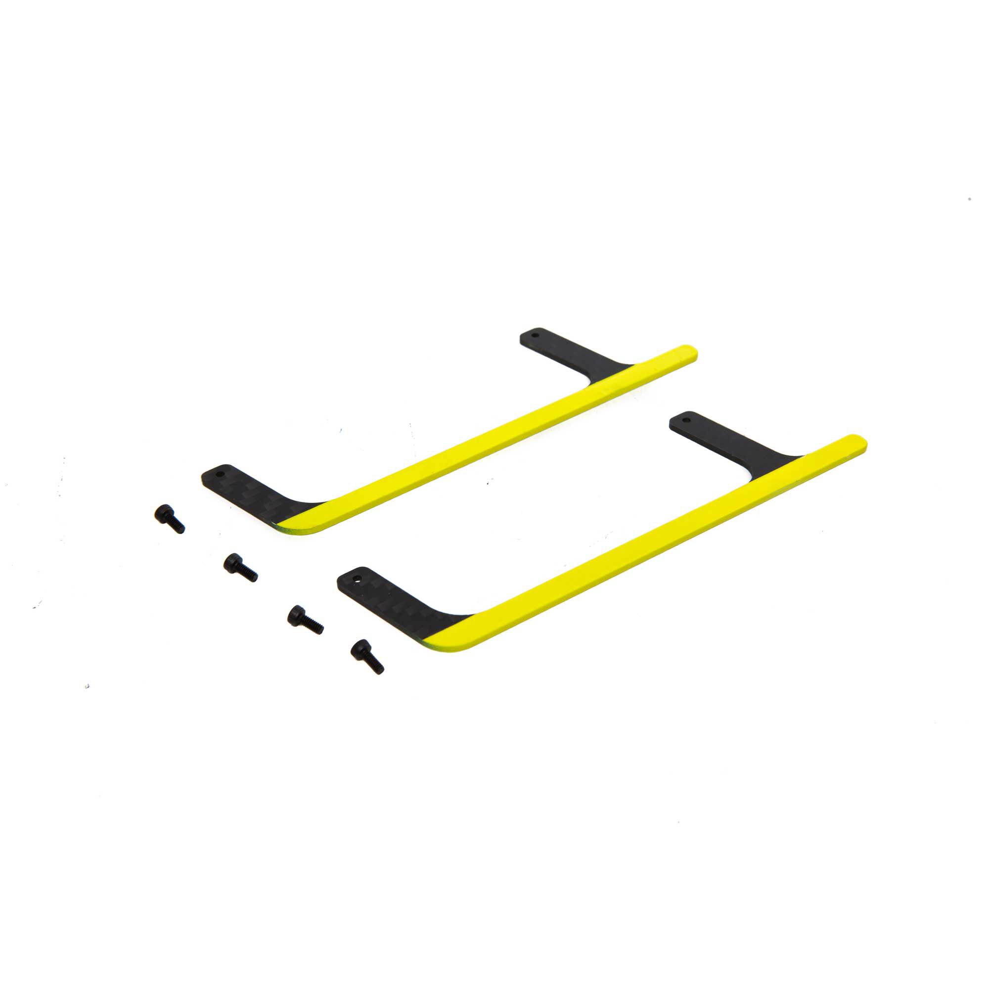 Blade CF Landing Gear Skids: Fusion 270