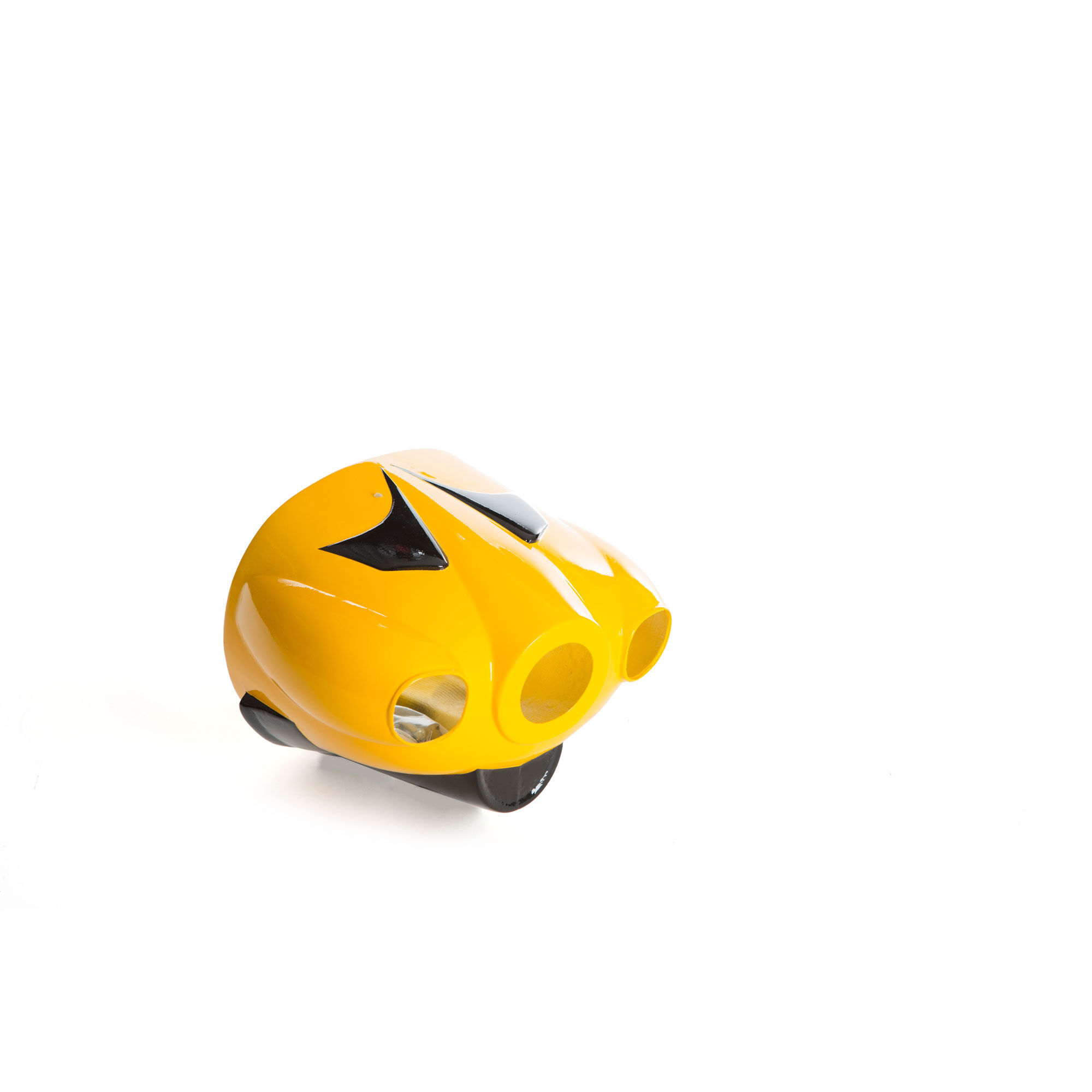 Hangar 9 Cowling: Carbon Cub 15cc