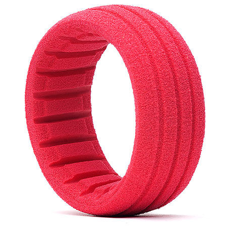 AKA PRODUCTS, INC. 1/8 SC Shaped Foam Insert, Soft (4): Buggy