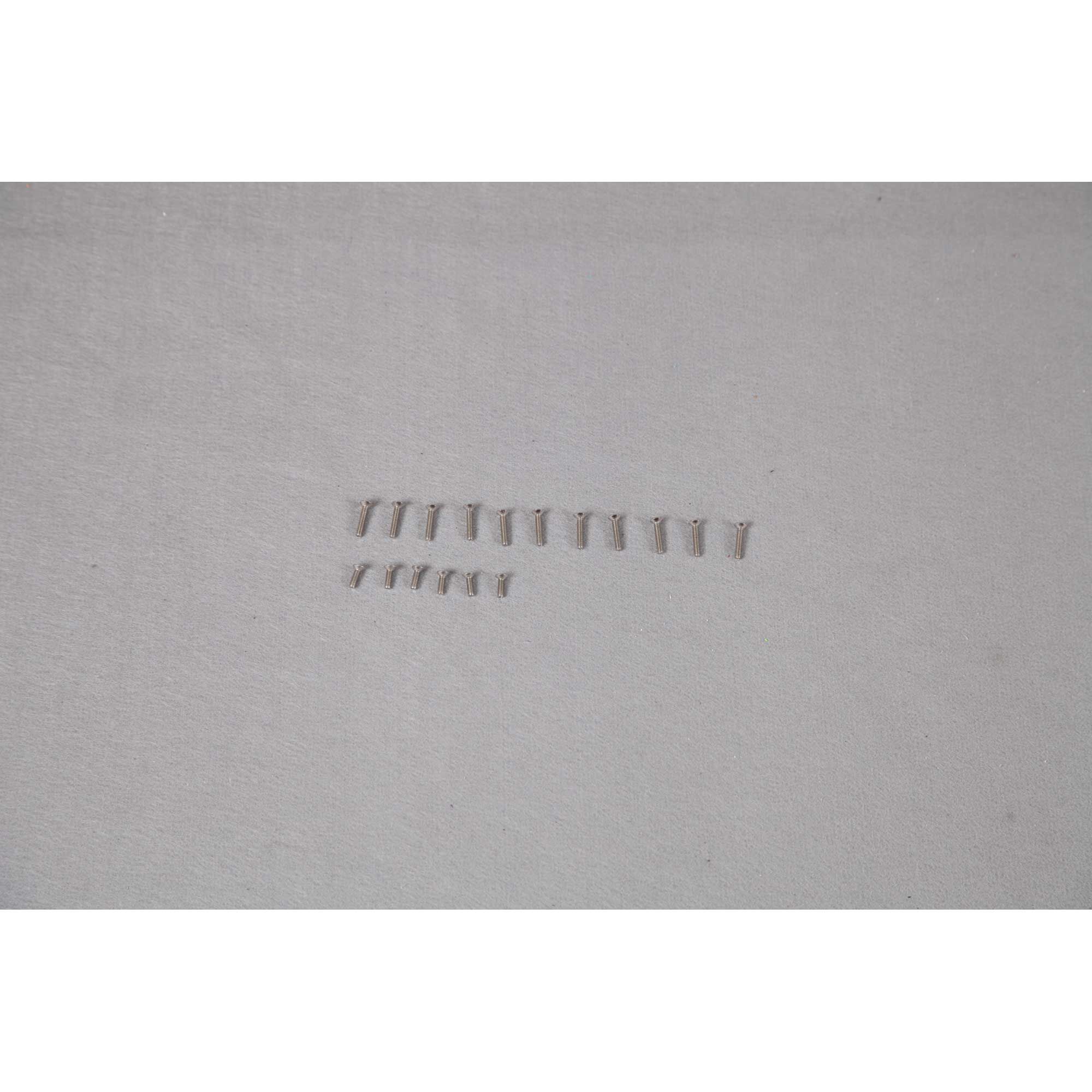 FMS Screw Set: Futura EDF PNP