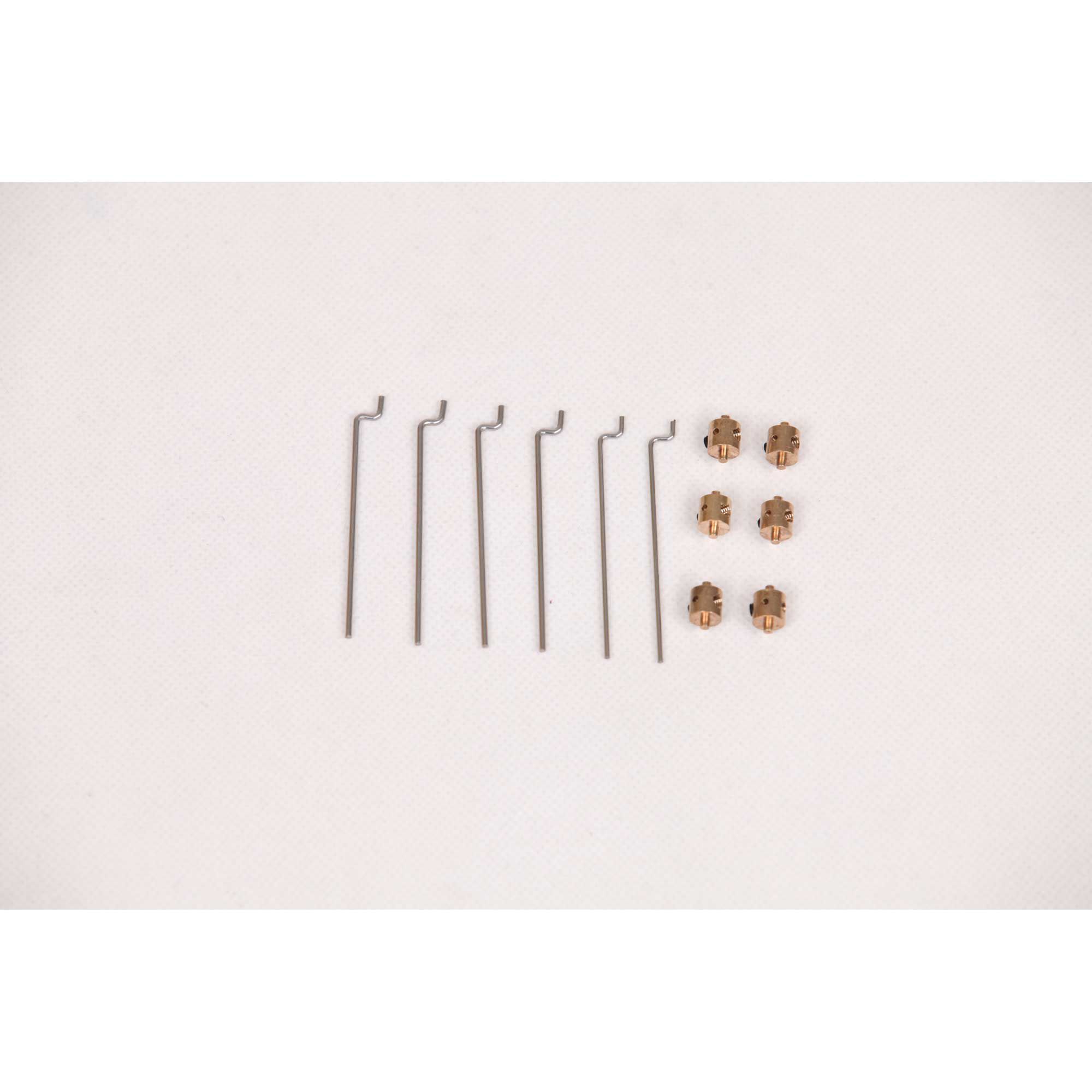 FMS Linkage Rod w Holder ASW-17 EP Glider 2500mm