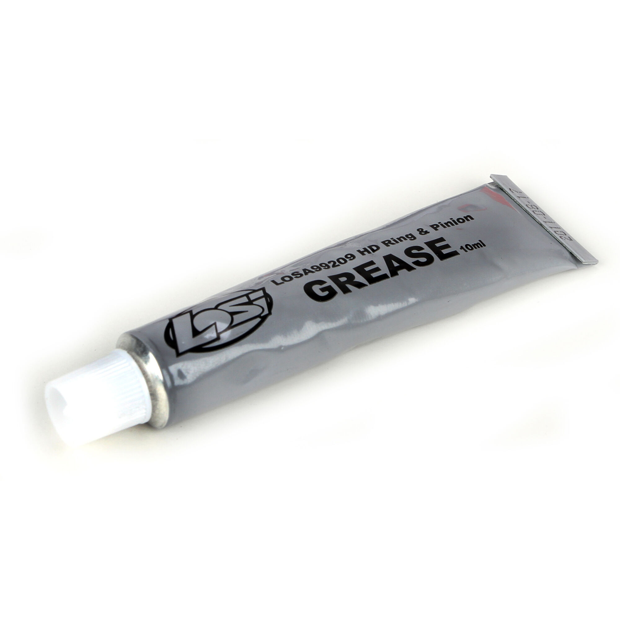 Losi HD Ring & Pinion Grease (10ml): 5IVE-T, MINI WRC