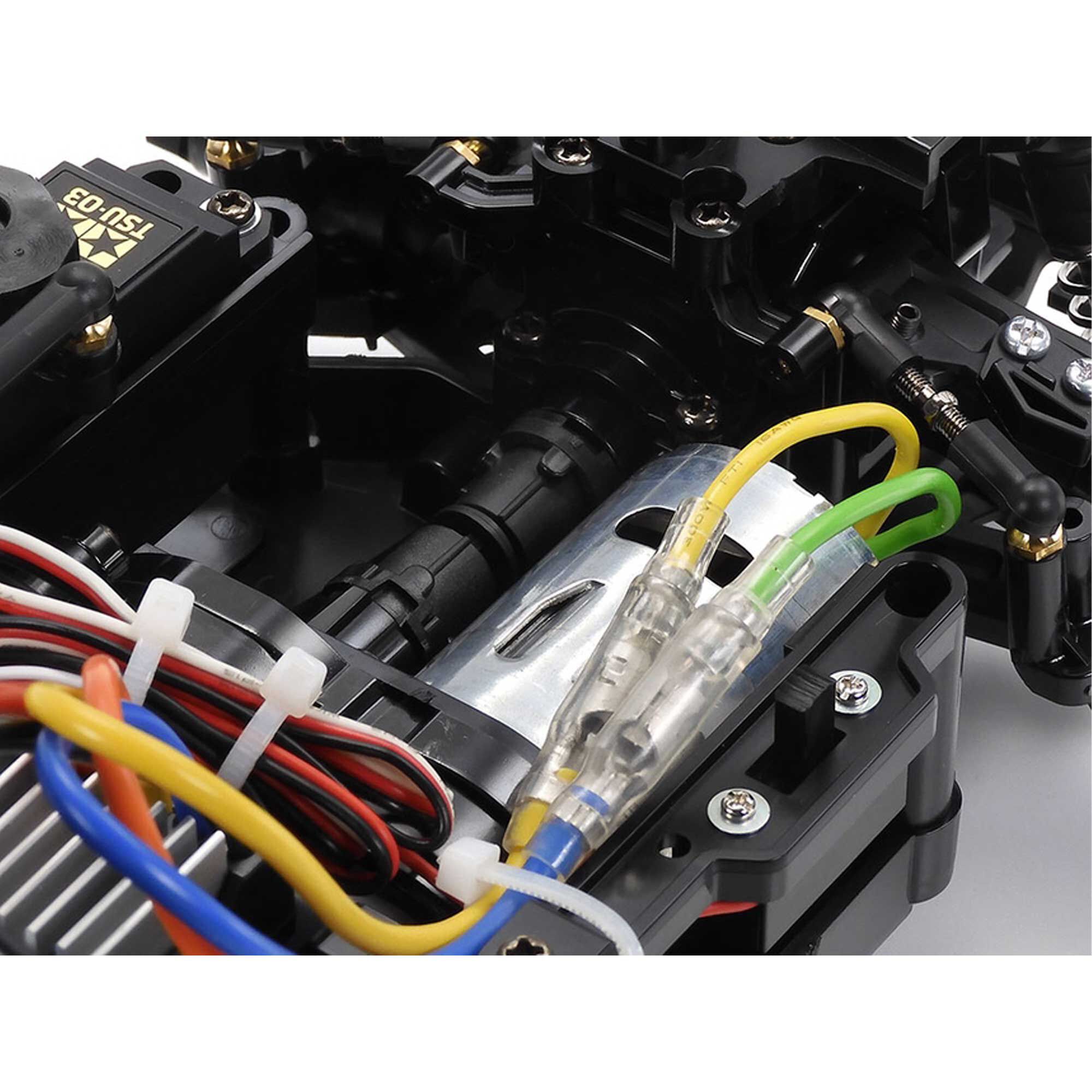 Tamiya 1/10 Toyota Supra JZA80 BT-01 Kit