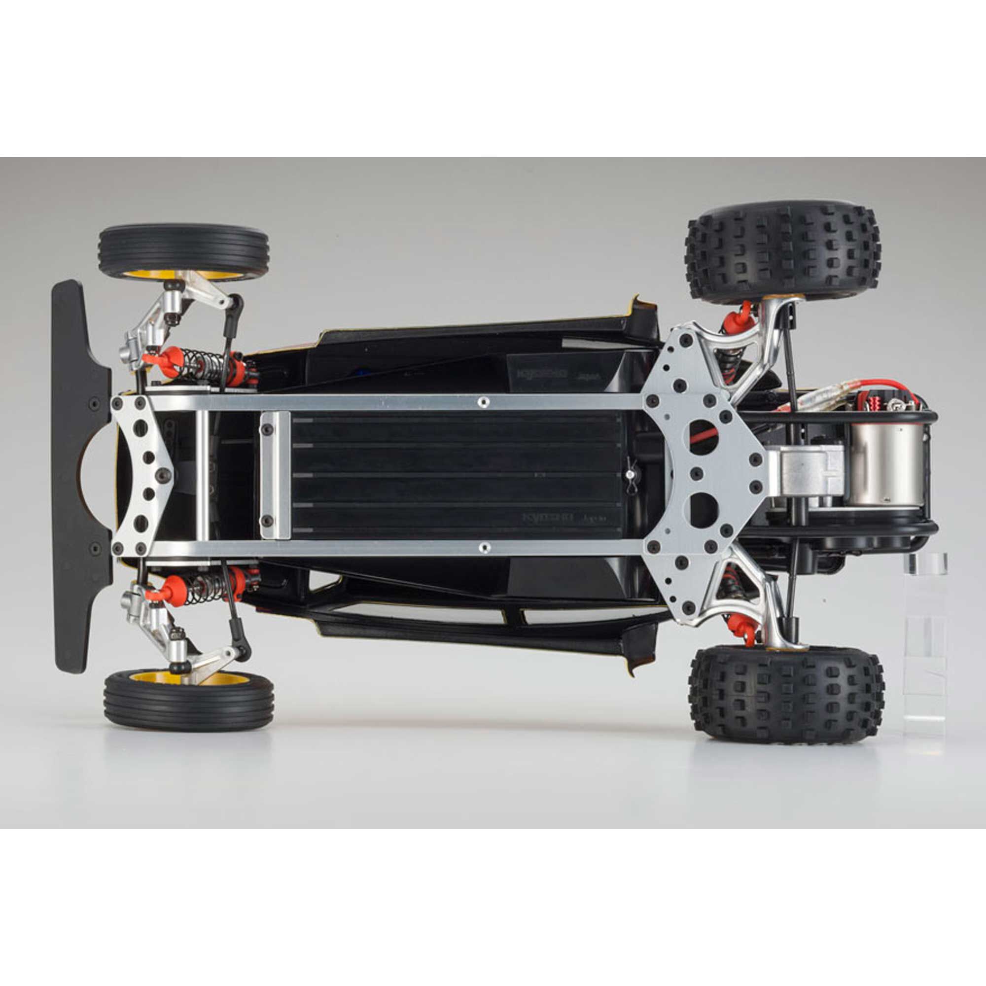 Kyosho 1/10 Beetle 2014 2WD Off-Road Racing Electric Buggy Kit