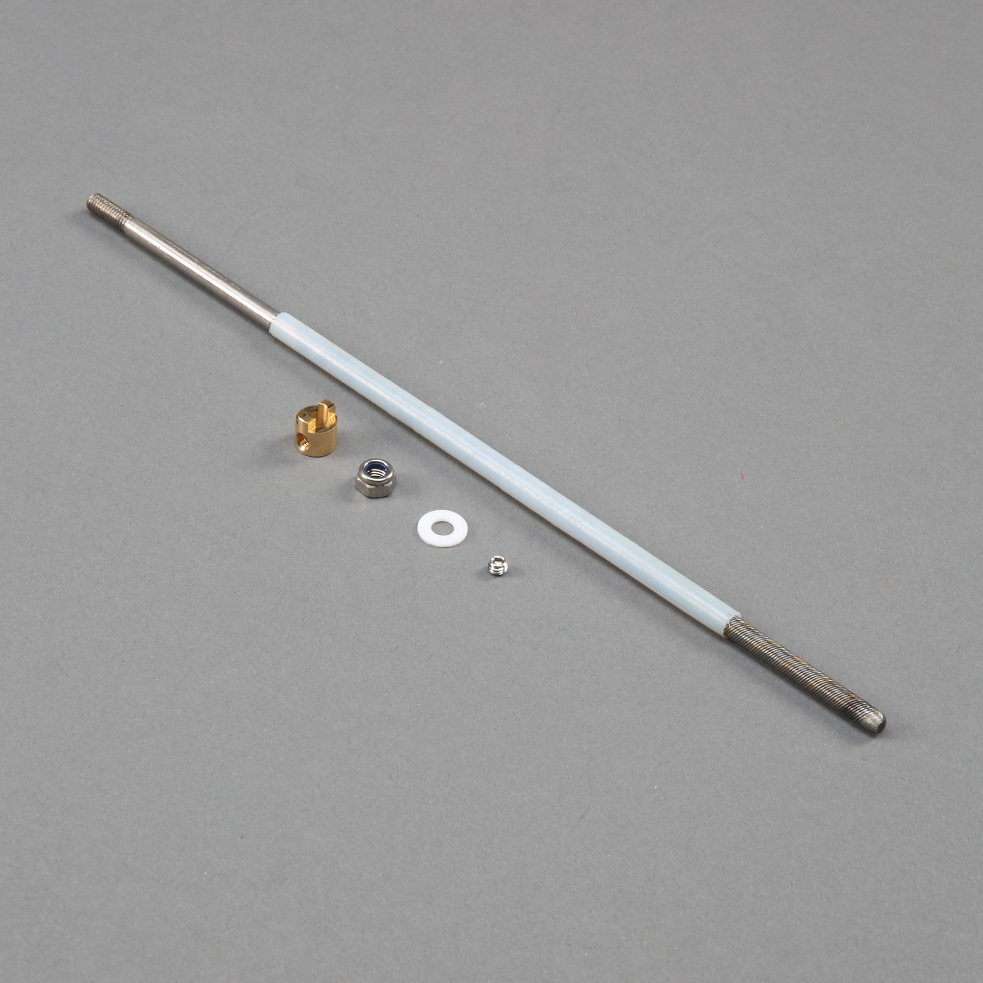 Pro Boat Flex Shaft: Sonicwake 36