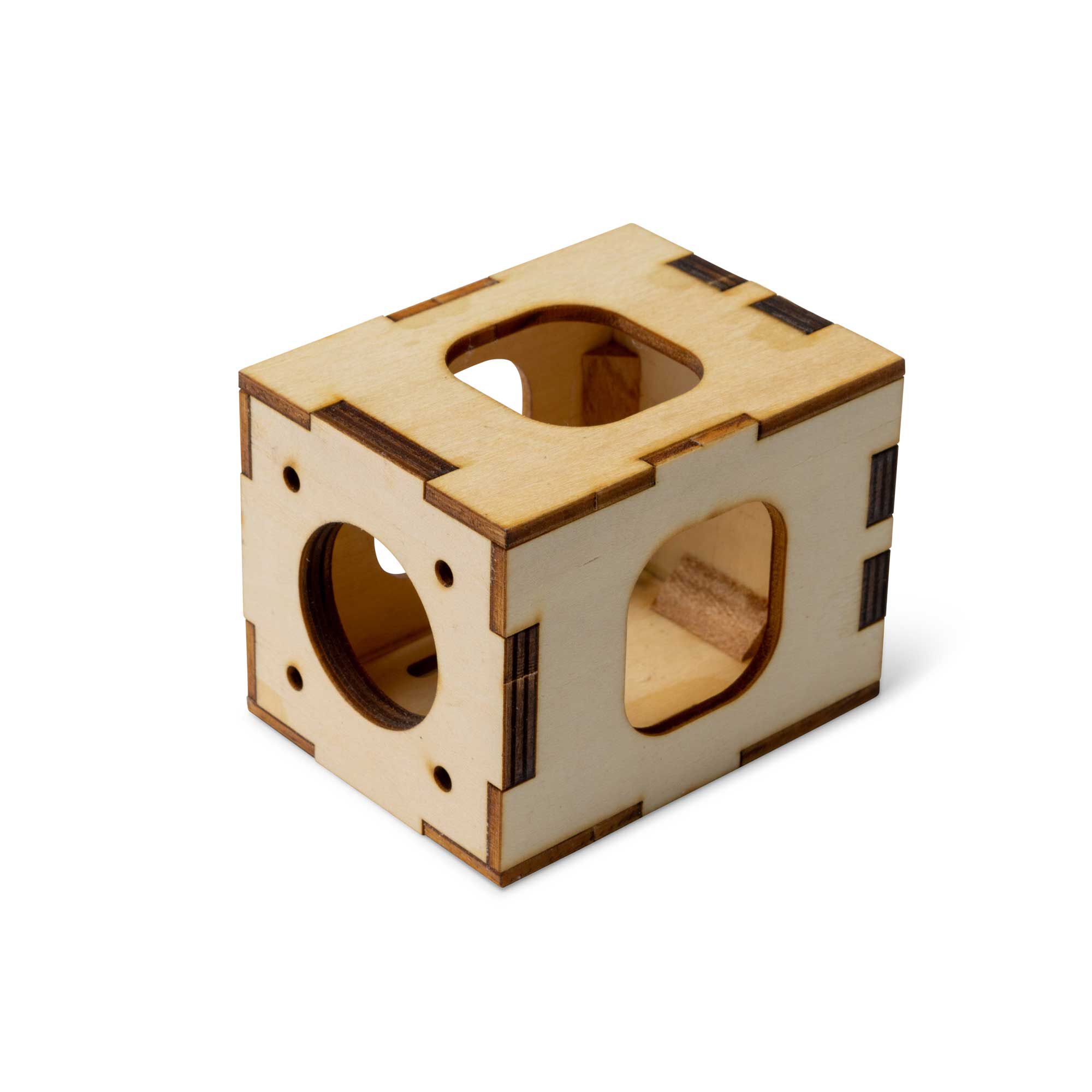 Hangar 9 Motor Box: Fun Scale PT-19