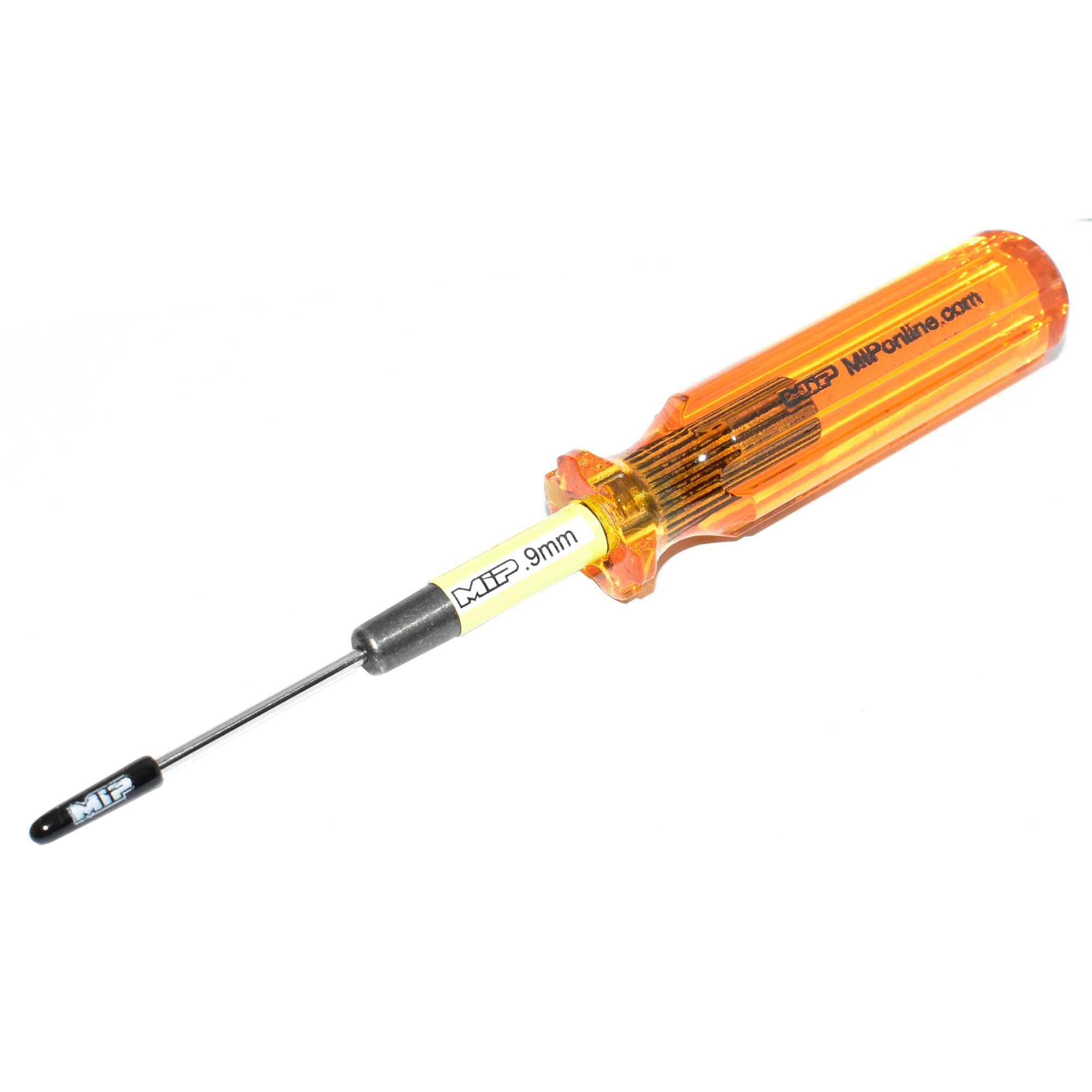 MIP Hex Driver Wrench: 0.9mm