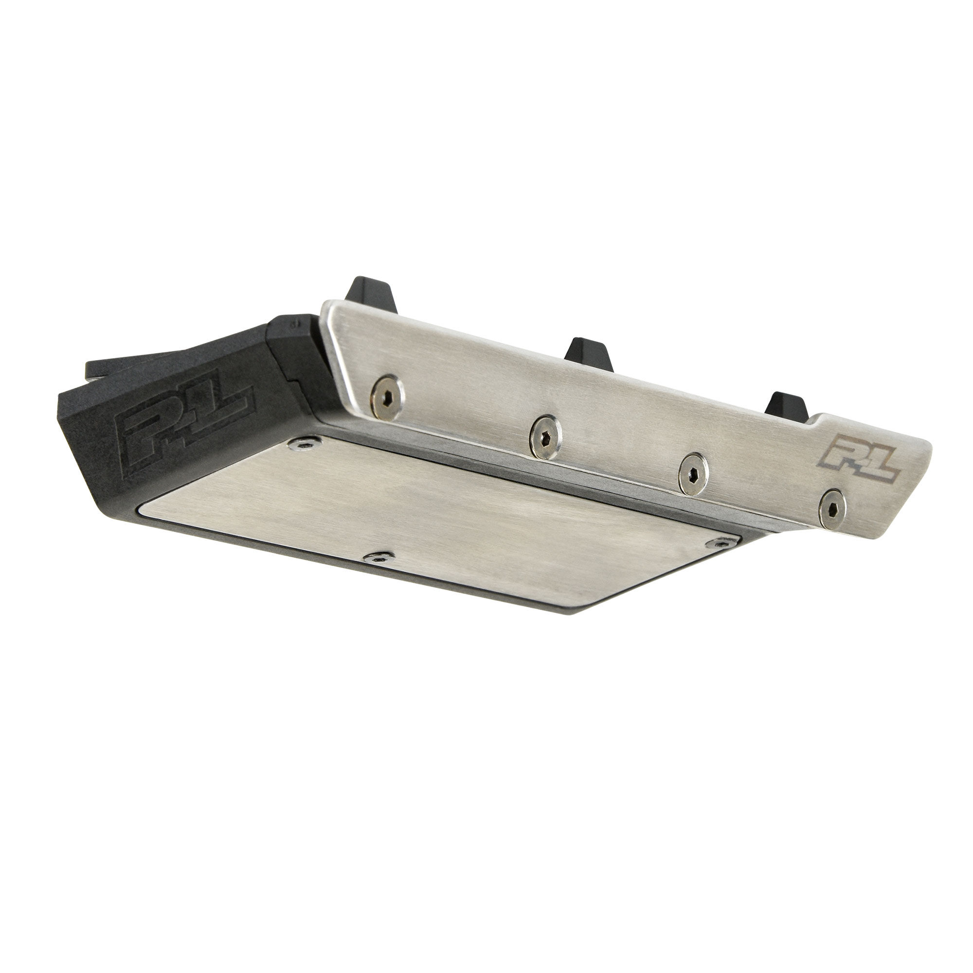 Pro-Line Racing 1/10 Universal Body Capture Rock Sliders for Most Crawlers