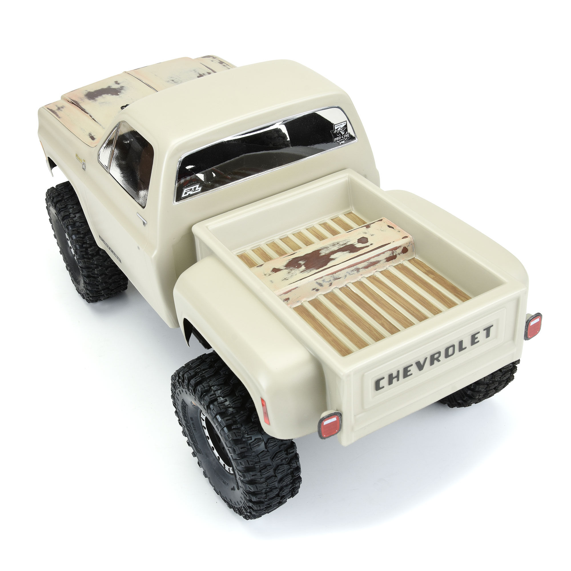 Pro-Line Racing Pro-Line RC Body Paint - Mojave Sand