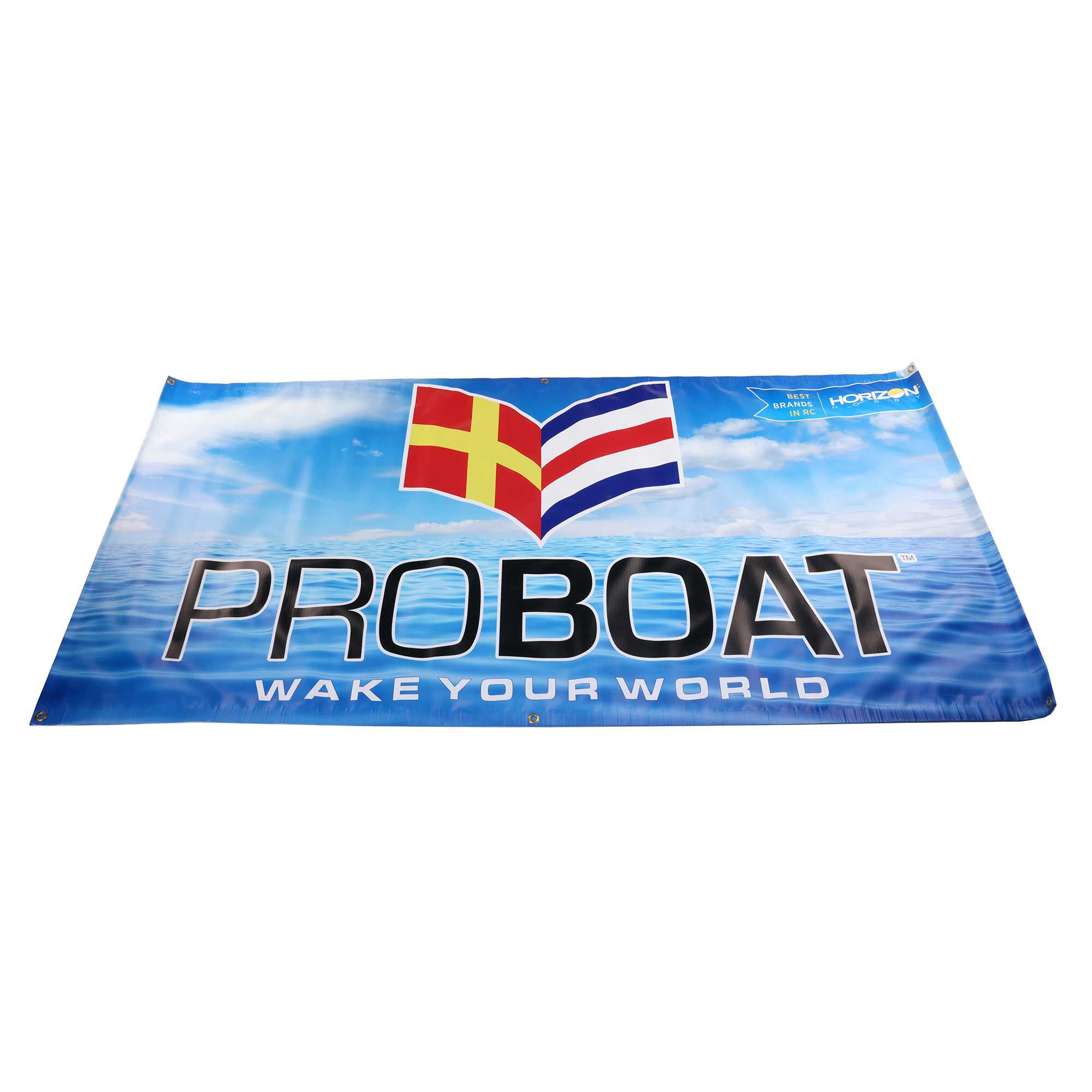 Pro Boat Pro Boat 3x6 Banner