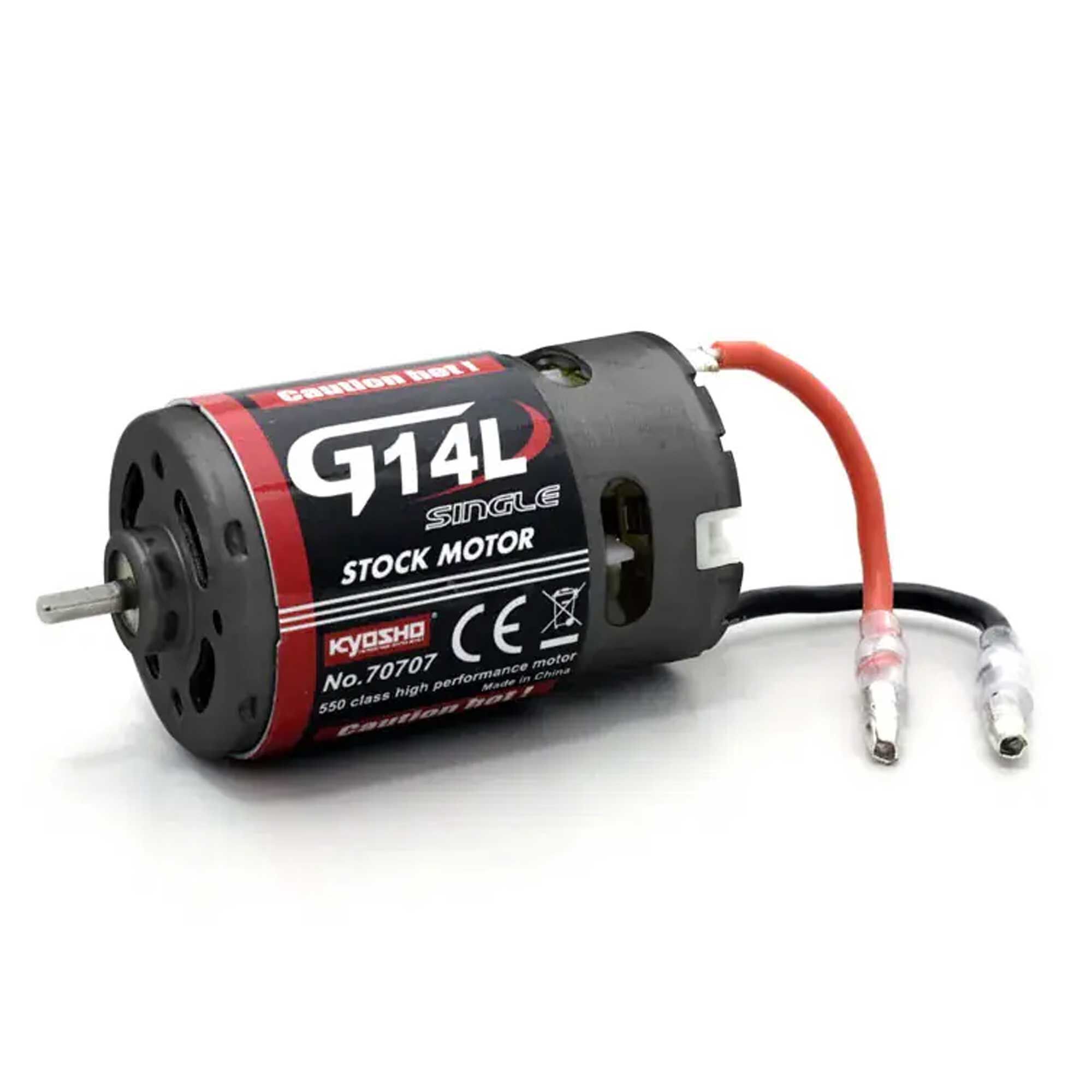 Kyosho 1/10 Fazer Mk2 2015 Dodge Challenger SRT Hellcat 4x4 Electric Touring RTR, Plam Crazy Purple