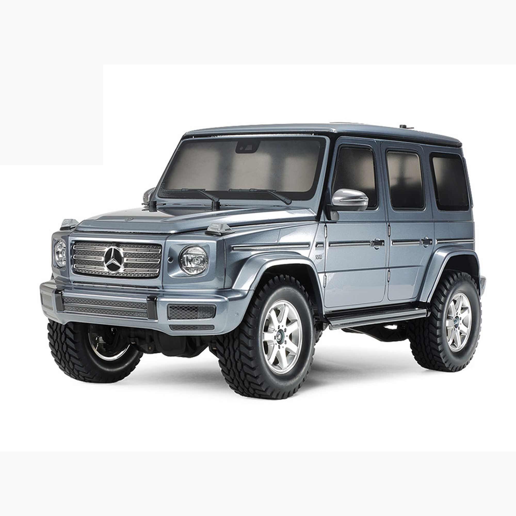 Tamiya 1/10 Mercedes-Benz G 500 CC-02