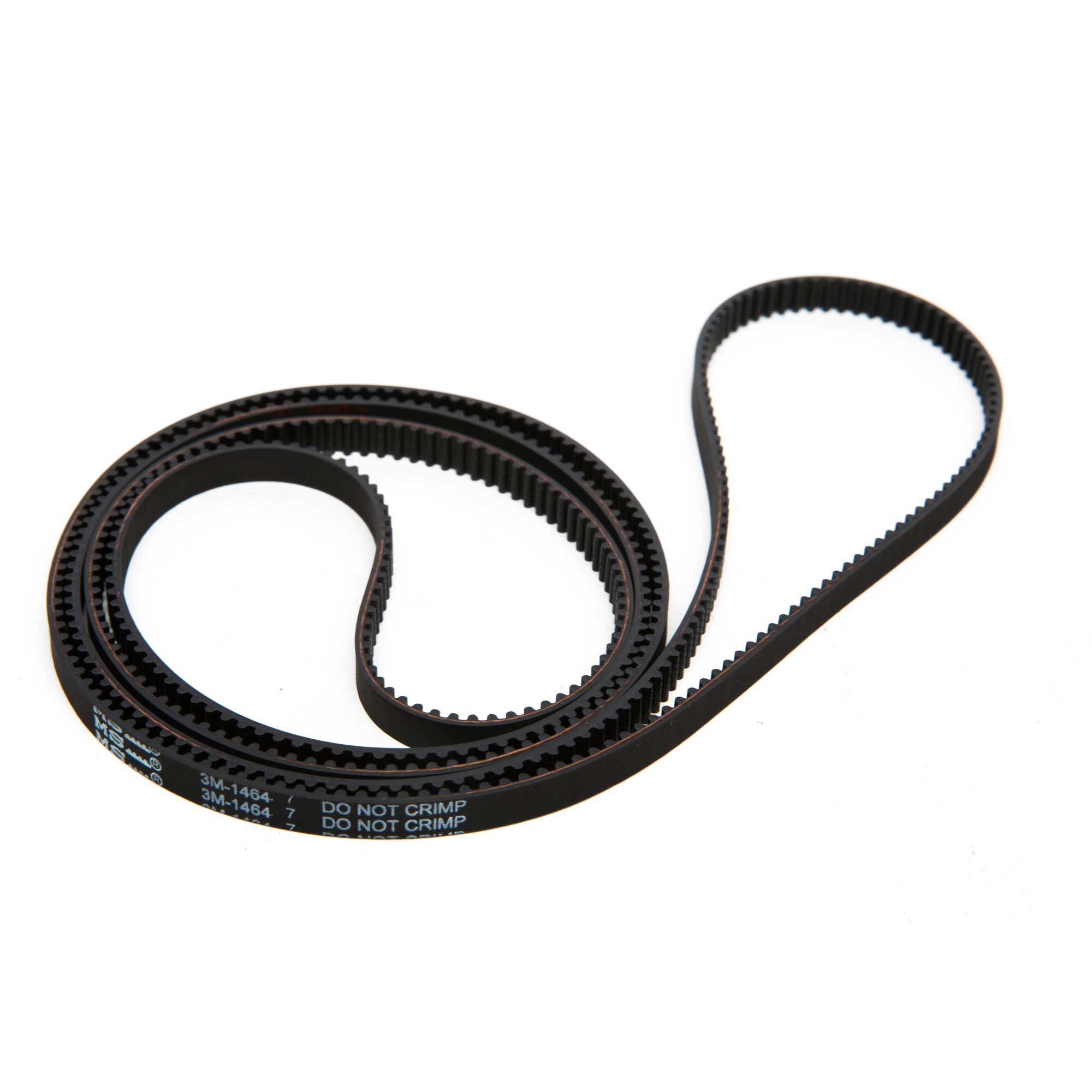 Blade Tail Belt: Fusion 480