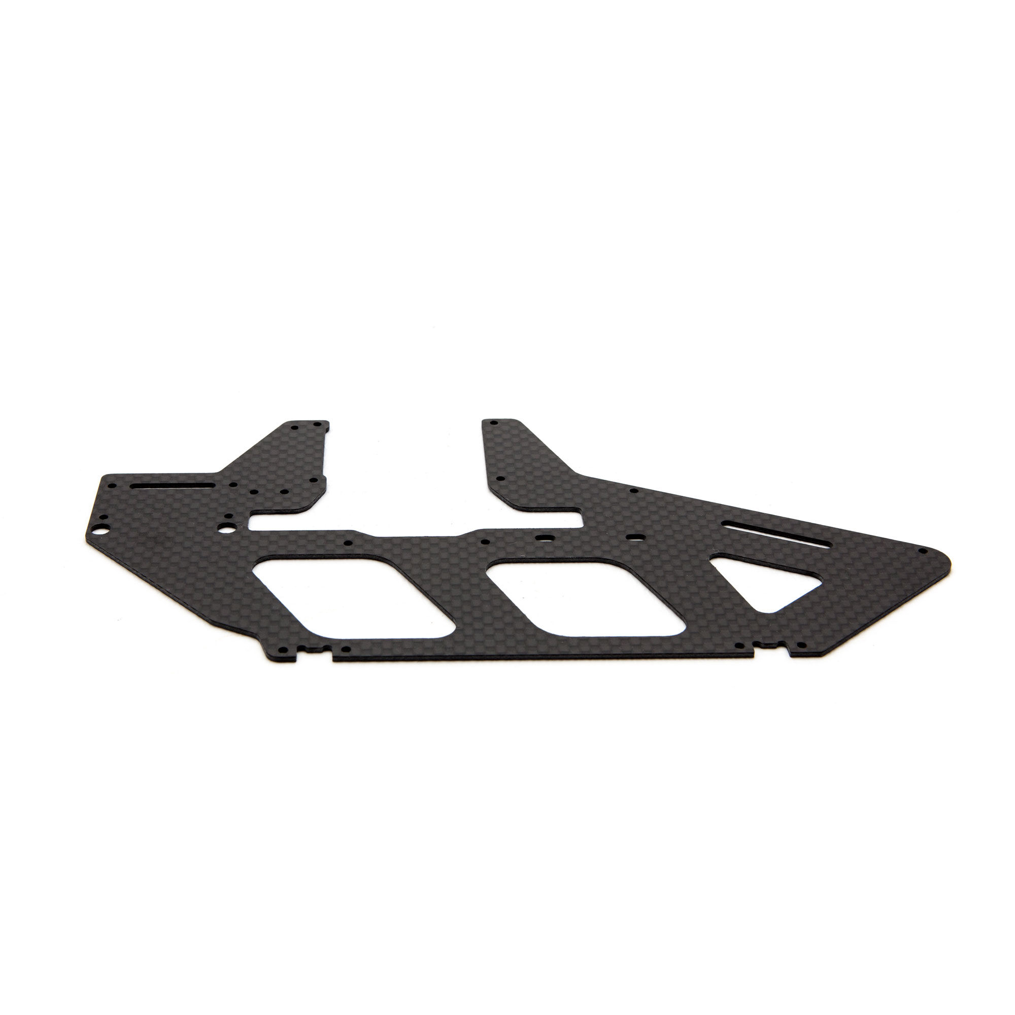 Blade Carbon Fiber Main Frame: 360 CFX