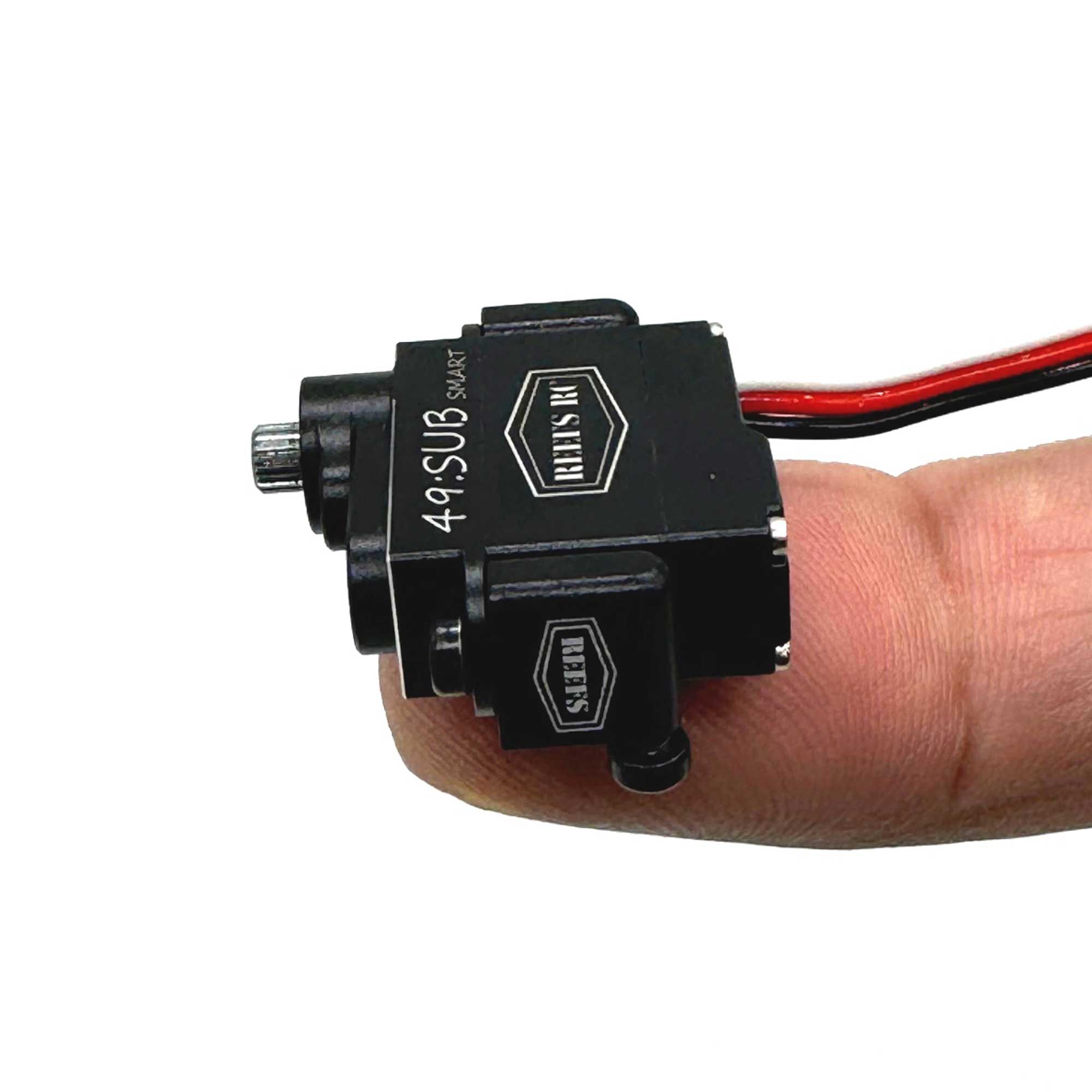 REEFS RC 49 Sub Micro Tabs