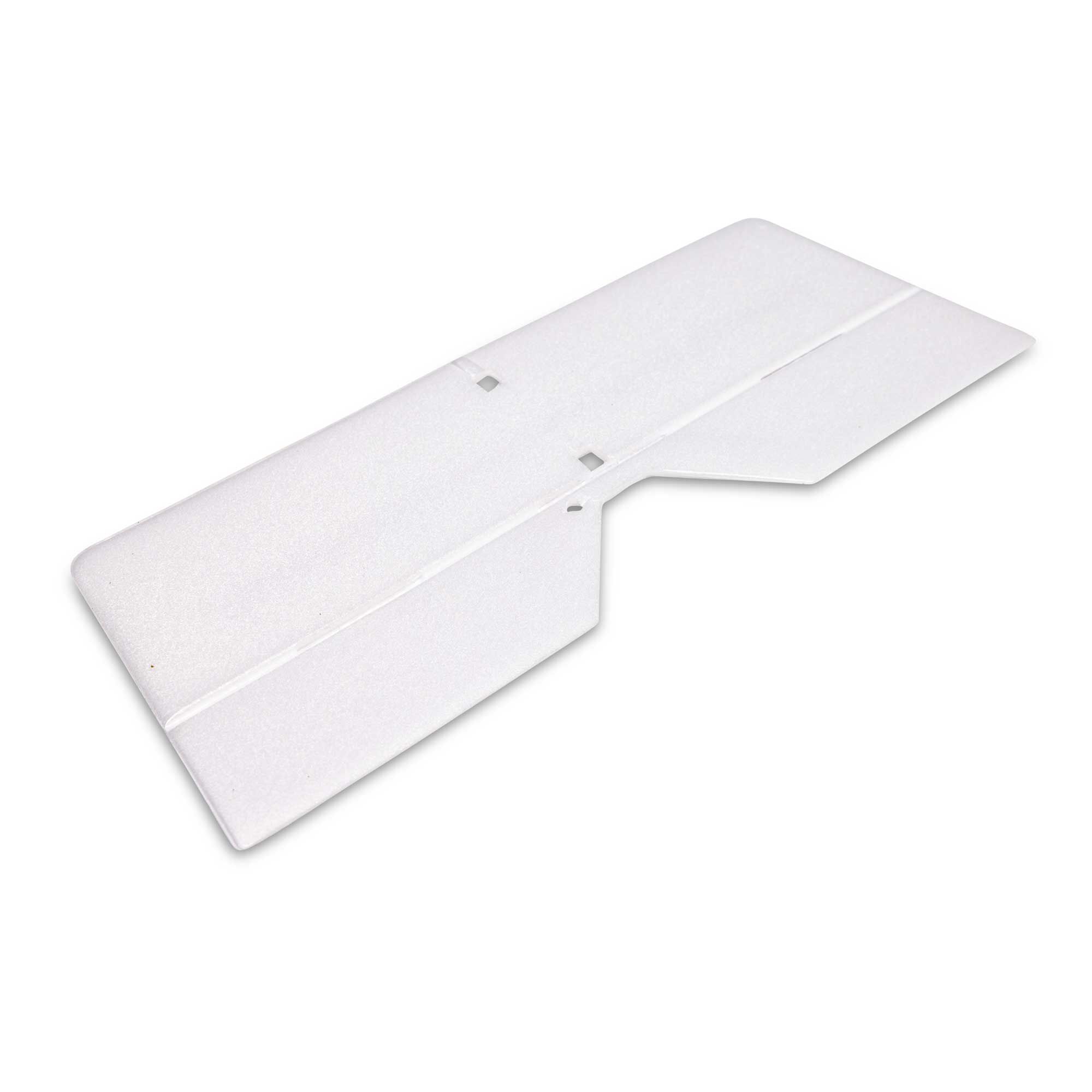 E-flite Horizontal Tail: UMX Slow Ultra Stick