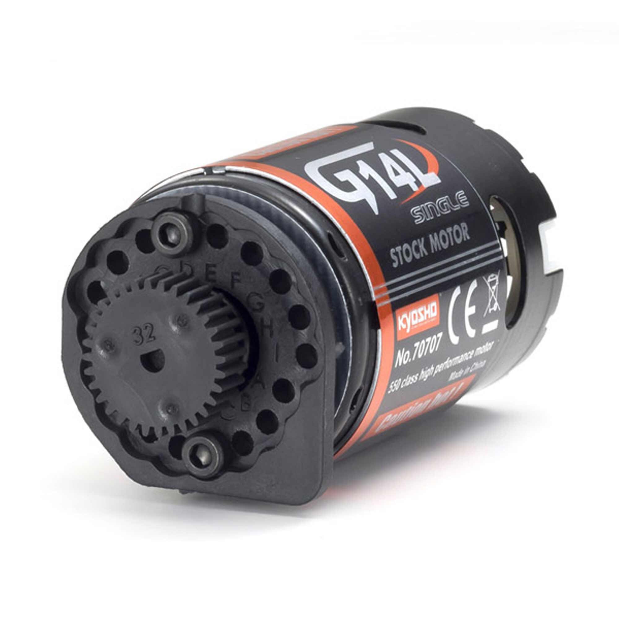 Kyosho 1/10 2021 Toyota Tundra Wide Body Fazer Mk2 FZ02L Brushed 4x4 On-Road Touring RTR, Inferno