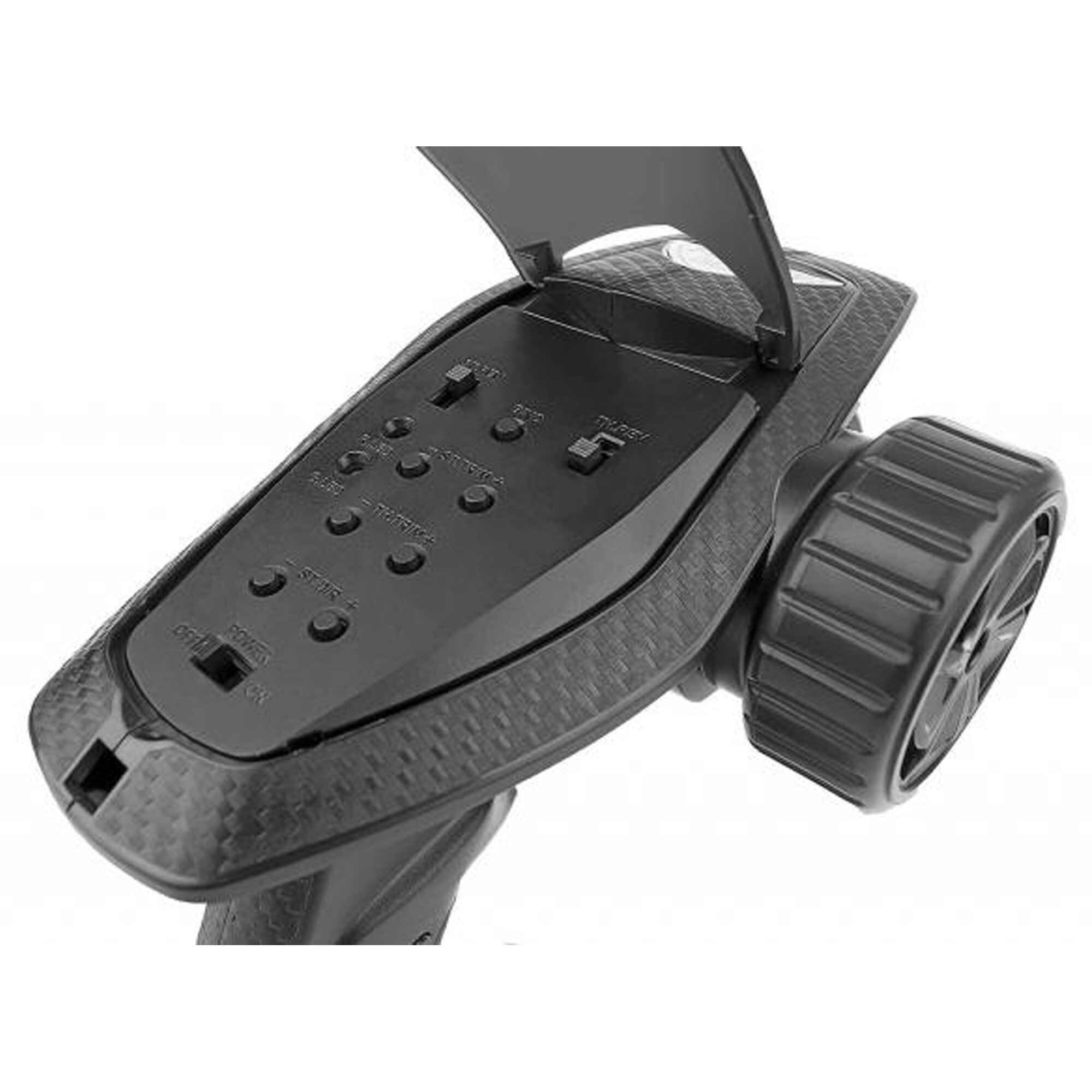 Team Associated 1/10 Enduro SE Trail Truck, Sendero RTR Lipo Combo