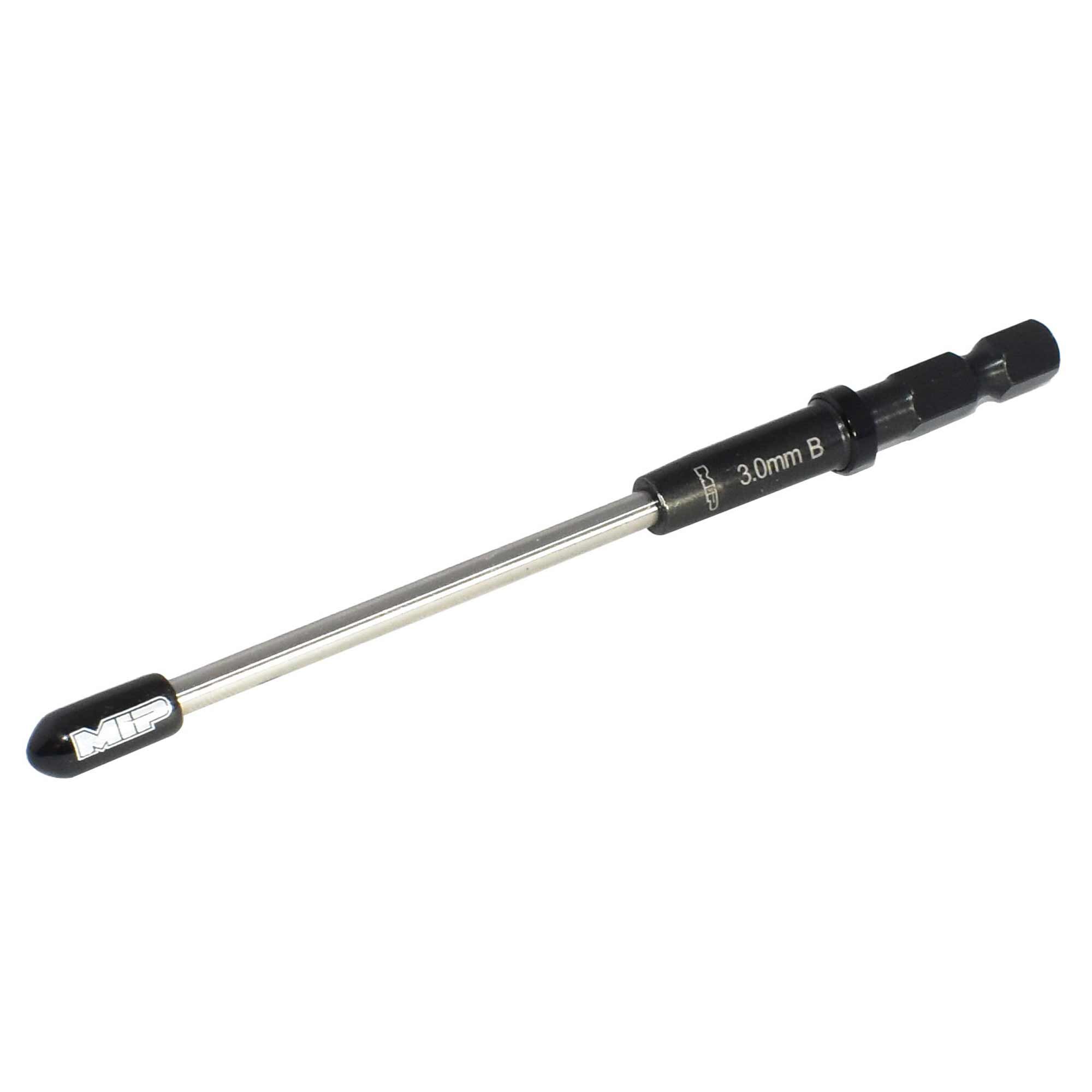 MIP 3.0mm Ball Speed Tip Hex Driver Wrench Gen 2