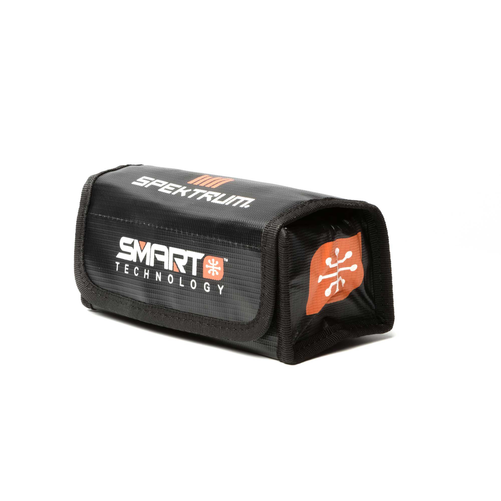 Spektrum Accessories Smart LiPo Bag, 16 x 7.5 x 6.5 cm