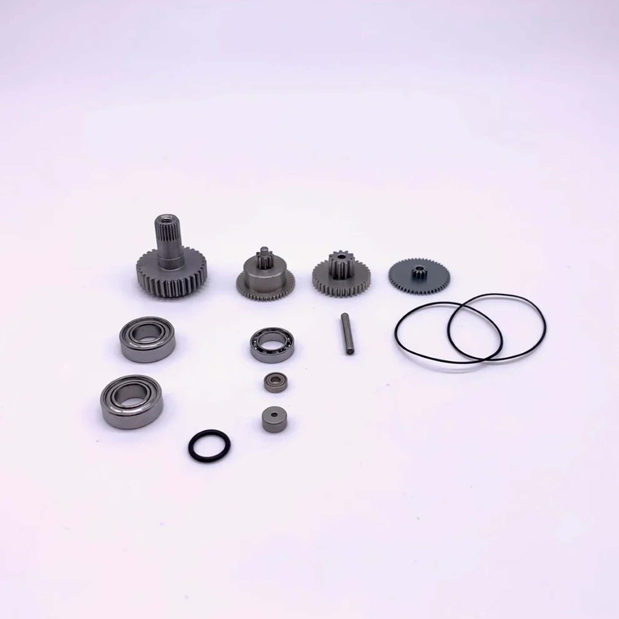 REEFS RC 900 SMART Gear Set