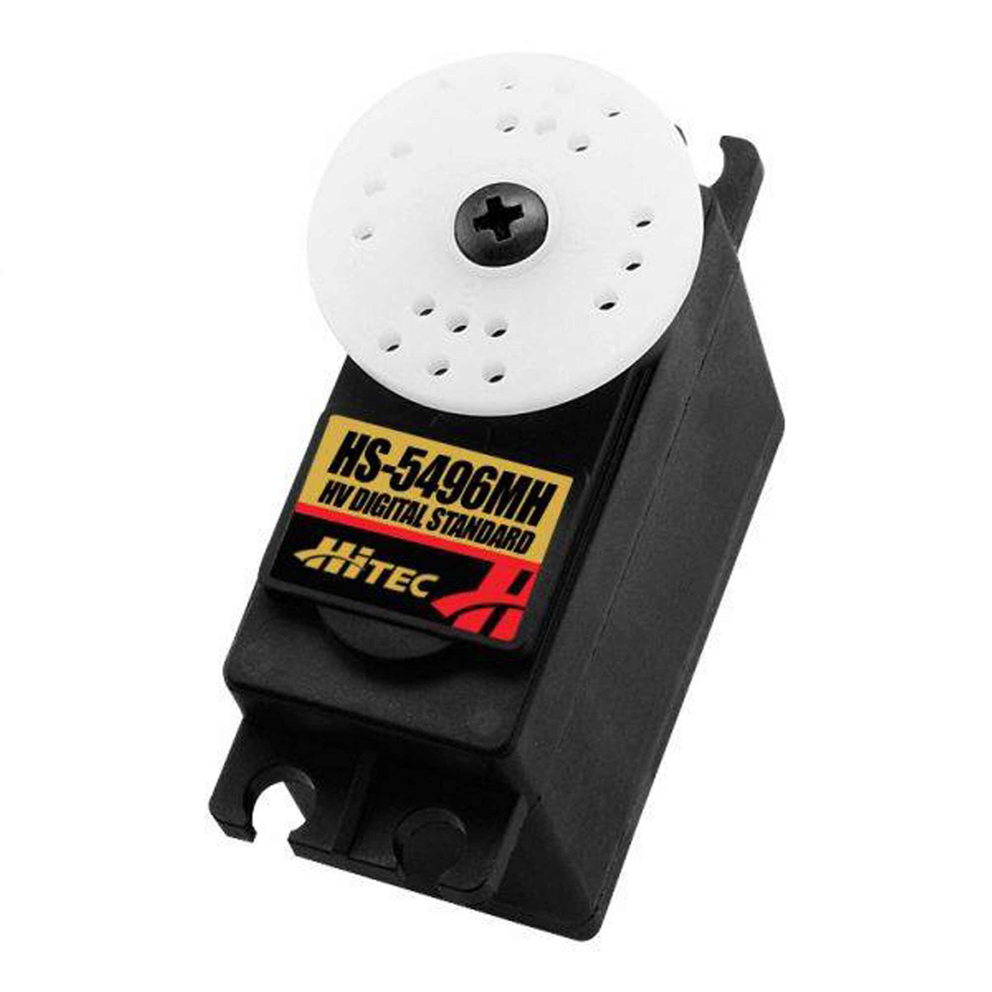 Hitec RCD Inc. HS-5496MH Standard Digital HV Metal Gear Servo