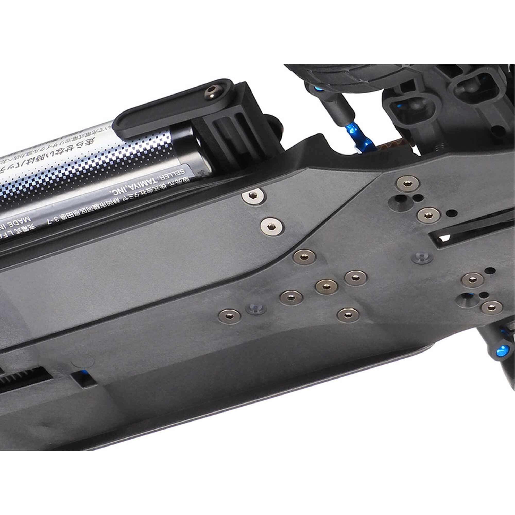 Tamiya 1/10 TA08 PRO 4x4 Chassis Kit