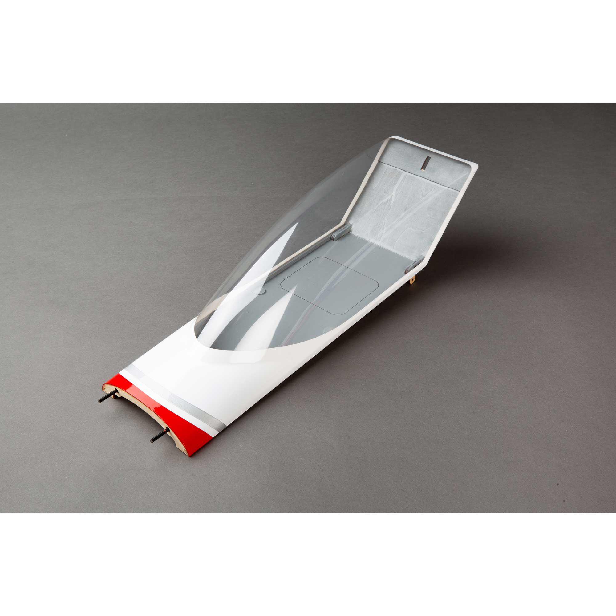 Hangar 9 Canopy Top Hatch: Tiger 30cc