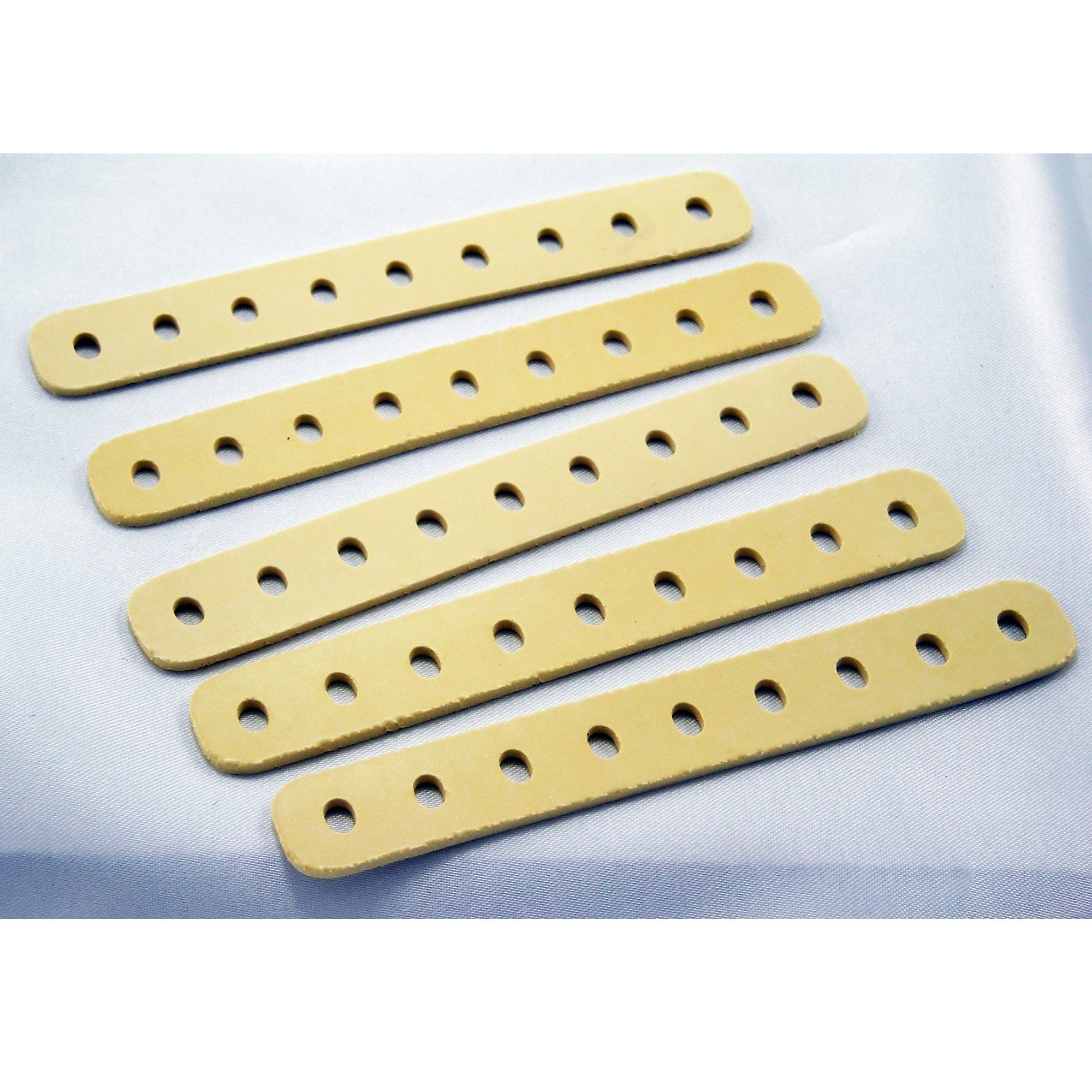 Robart Manufacturing Paint Shaker Replacement Straps (5)