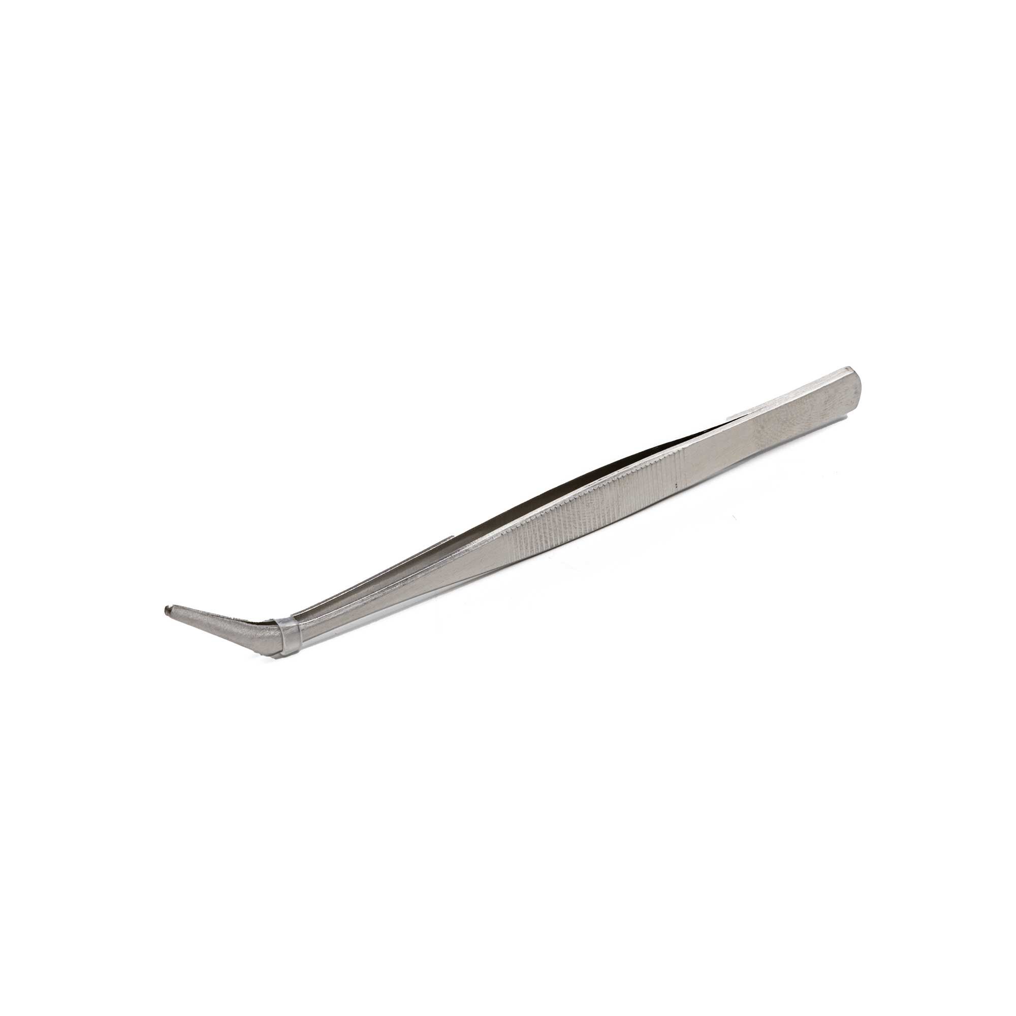 Hobby Essentials 45 Degrees Tweezer