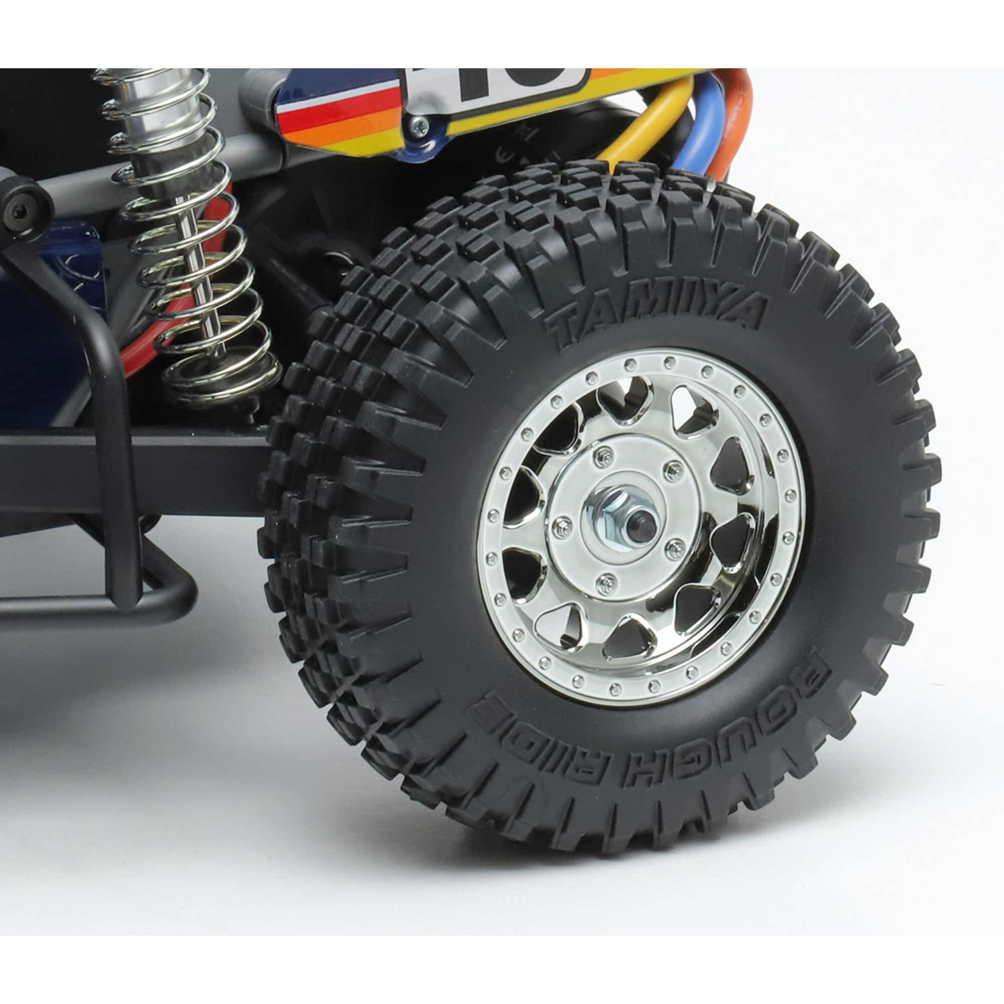 Tamiya 1/10 BBX BB-01 2WD Buggy Kit