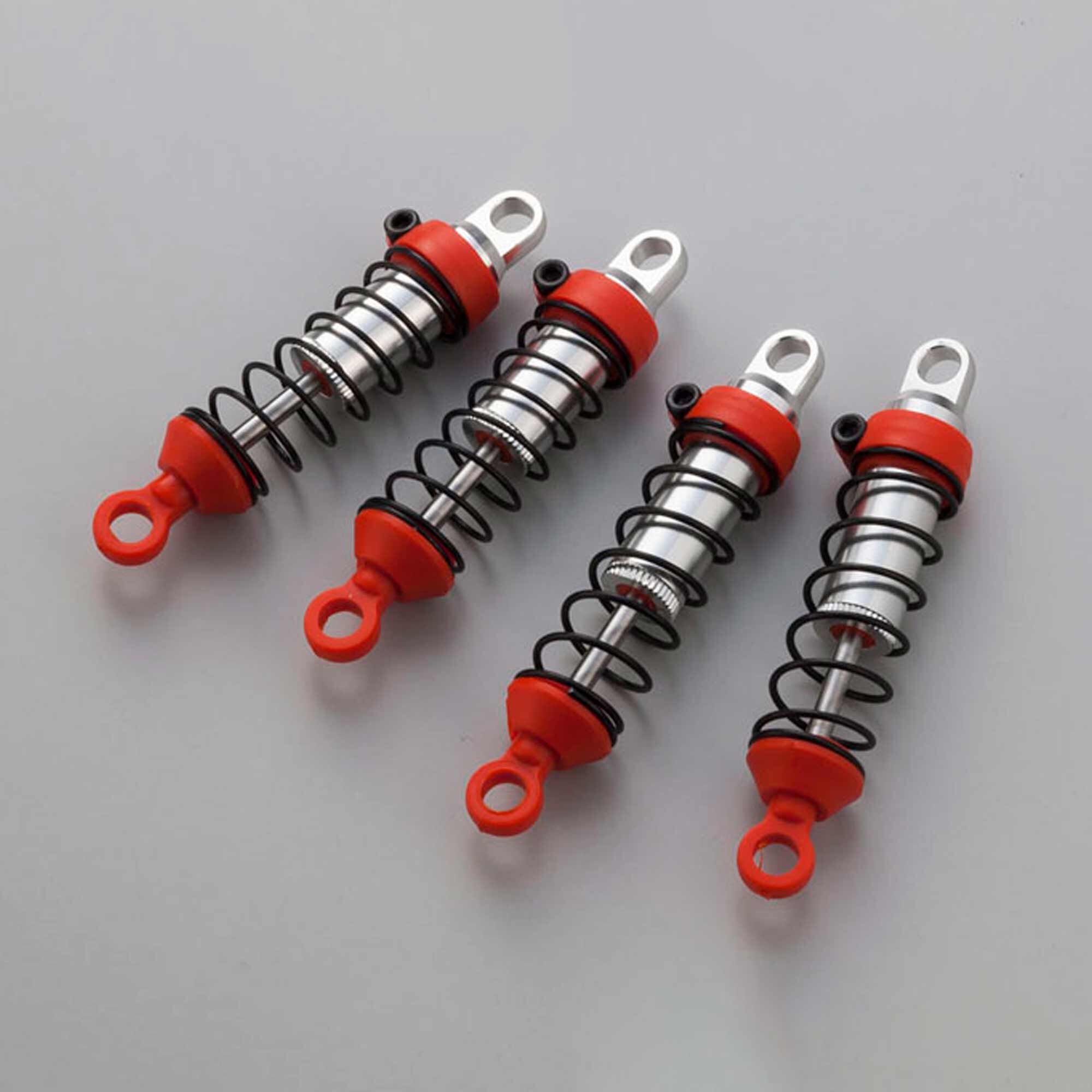 Kyosho 1/10 Scorpion 2014 2WD Off-Road Buggy Kit