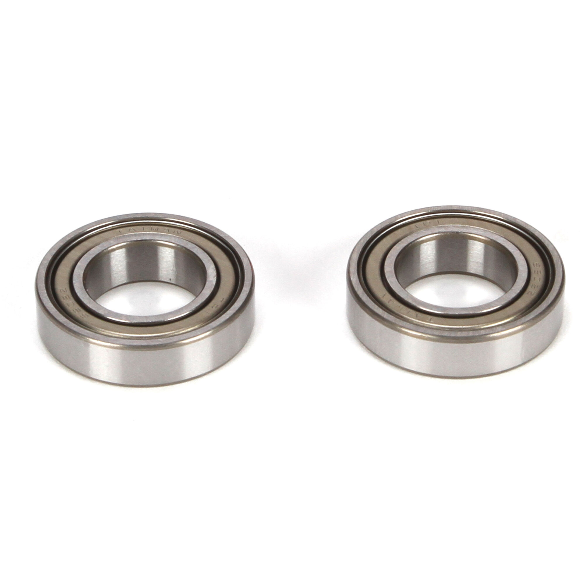Losi Clutch Bell Bearings, 15x28x7mm (2): 5IVE-T, MINI WRC