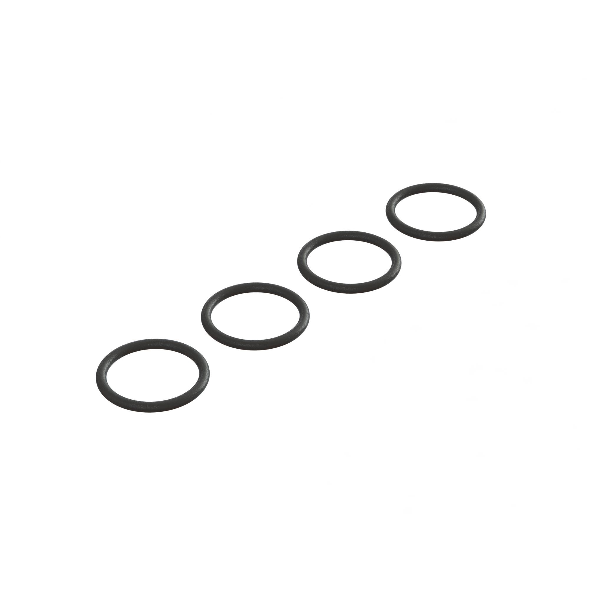 ARRMA O-Ring, 13 x 1.5mm (4)