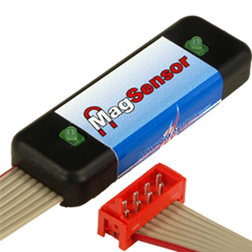 PowerBox Systems MagSensor Magnetic Power Switch