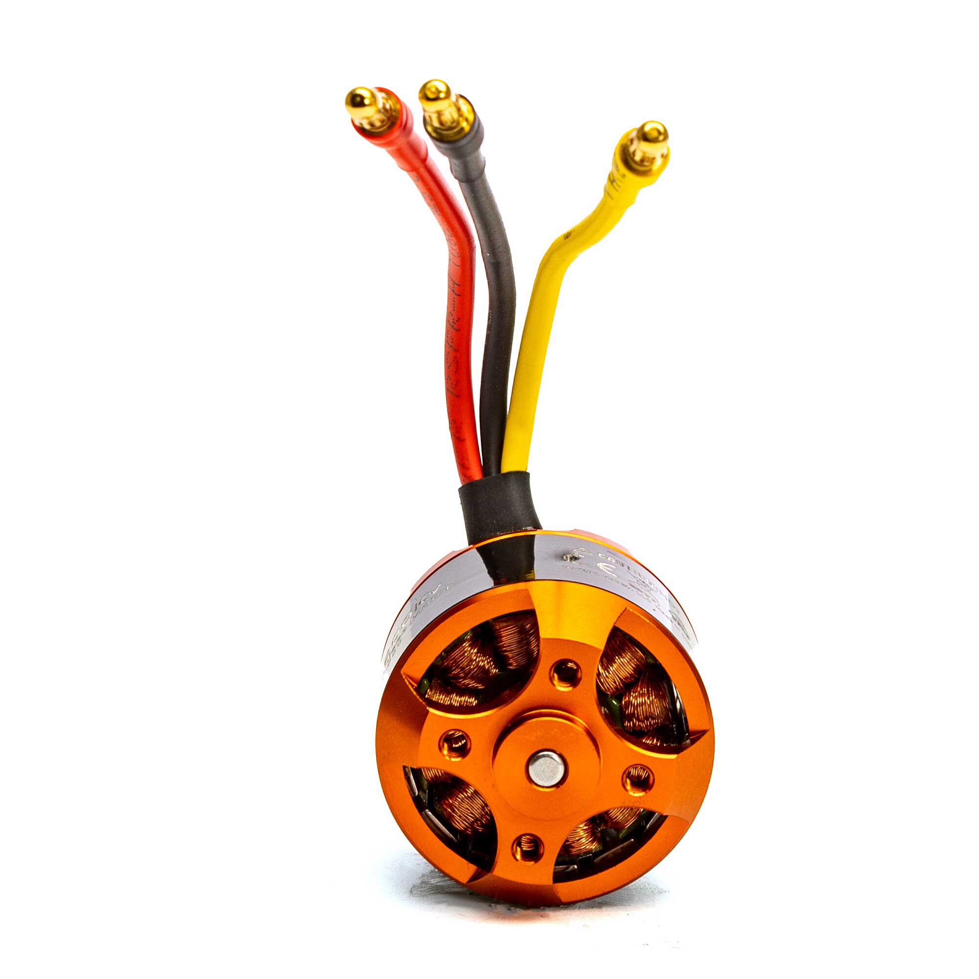 Spektrum Accessories Avian 3536-1200Kv Outrunner Brushless Motor