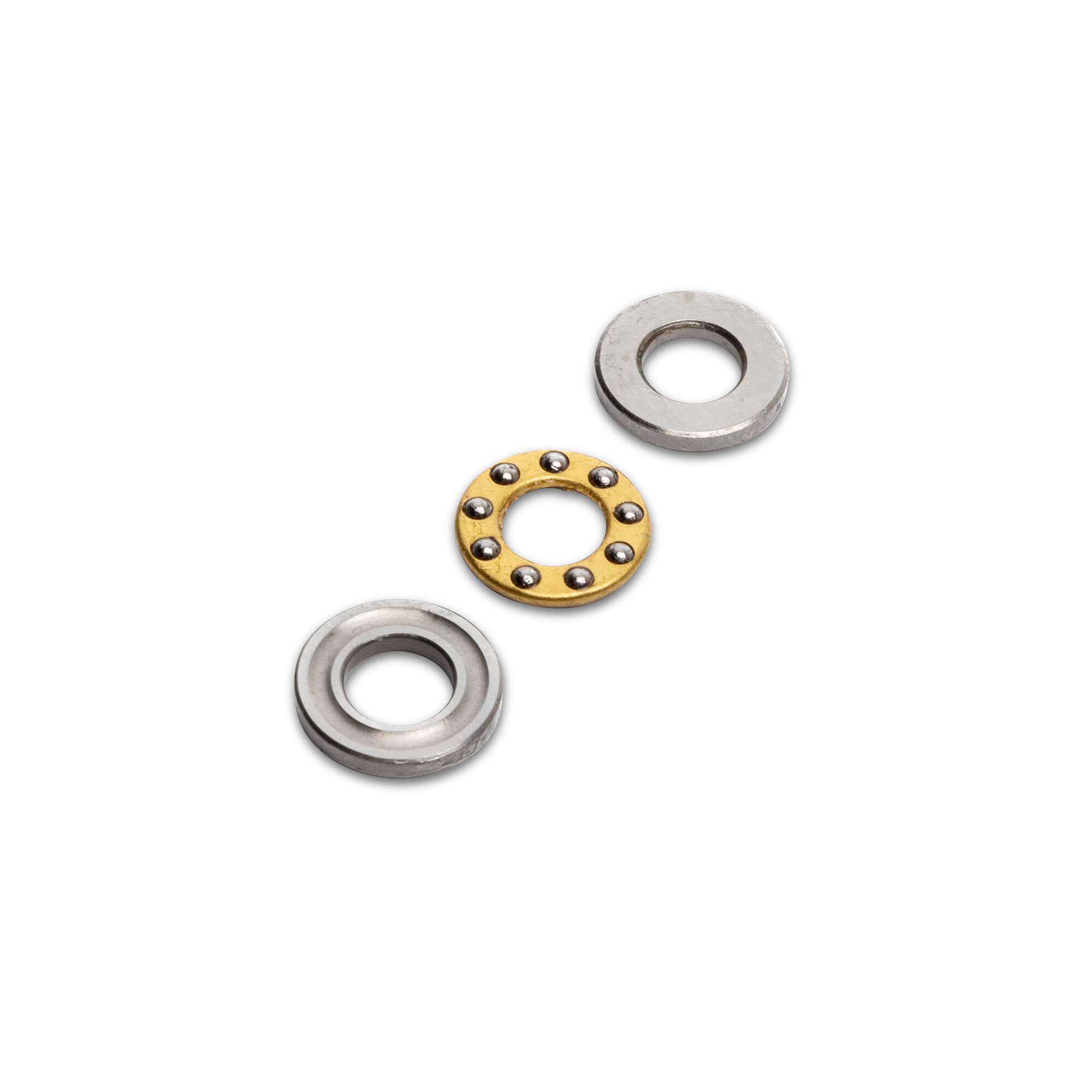 Blade 5x10x4mm Thrust Bearing Set