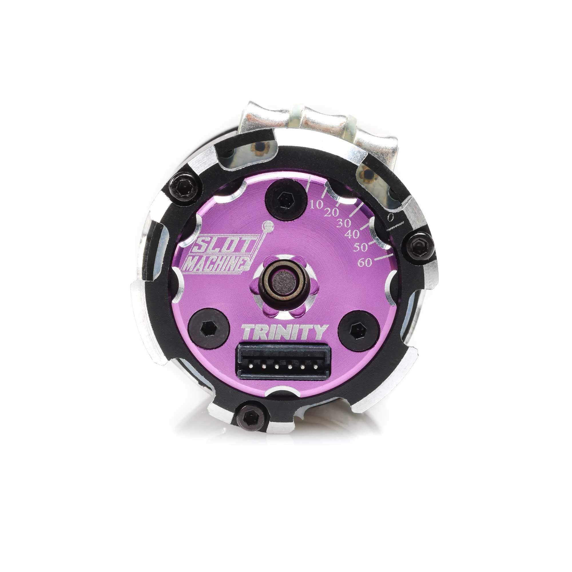Trinity/Epic 10.5T Slot Machine 2 SPEC Class Brushless Motor